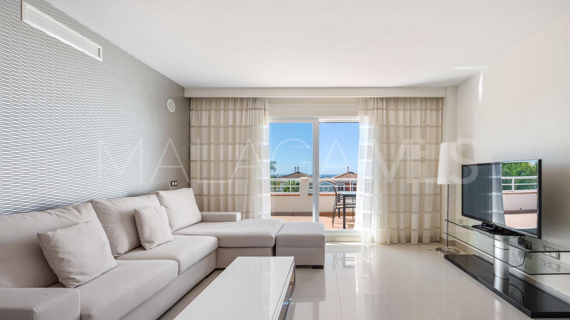 Penthaus for sale in Cortijo del Mar