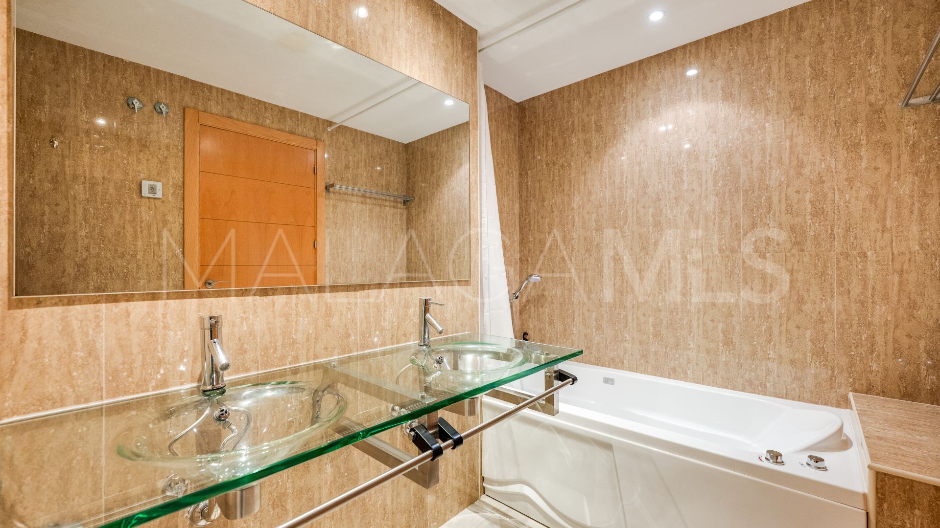 Penthaus for sale in Cortijo del Mar