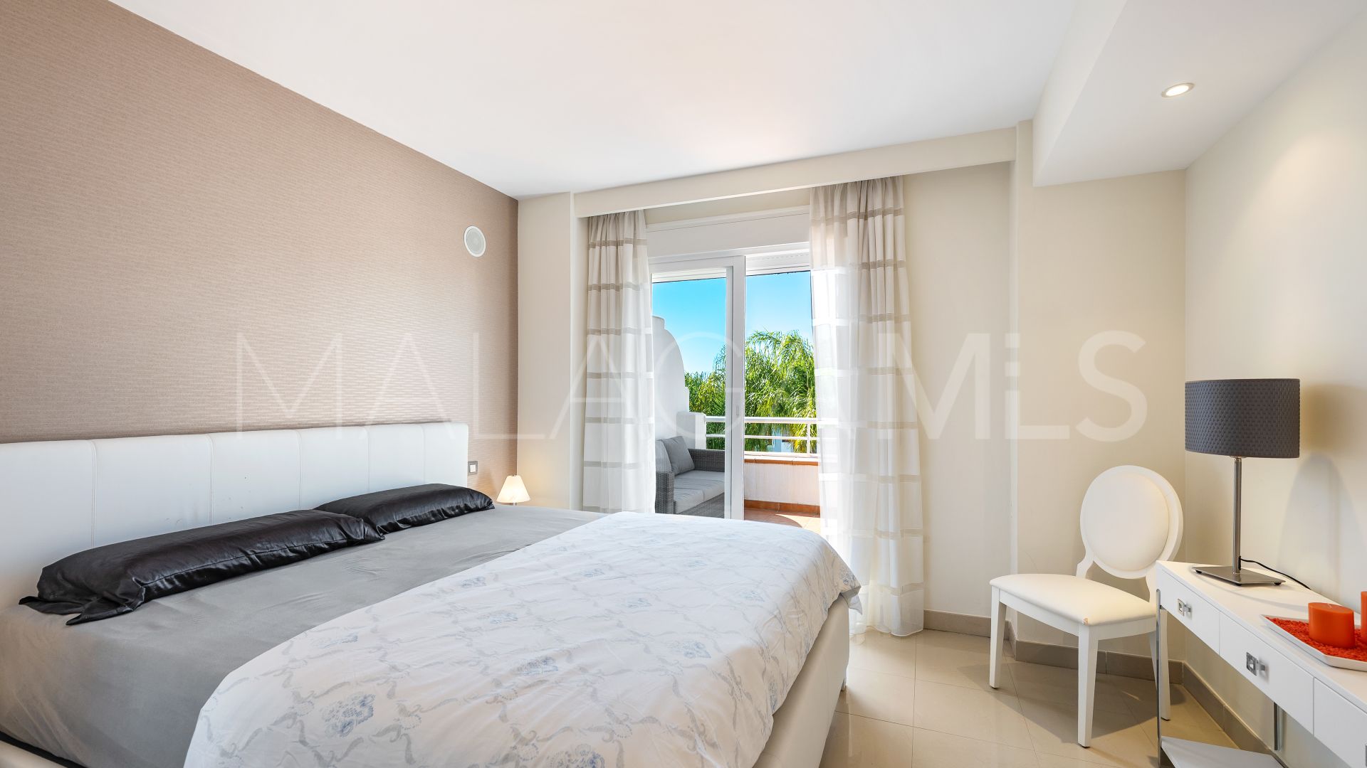 Penthaus for sale in Cortijo del Mar