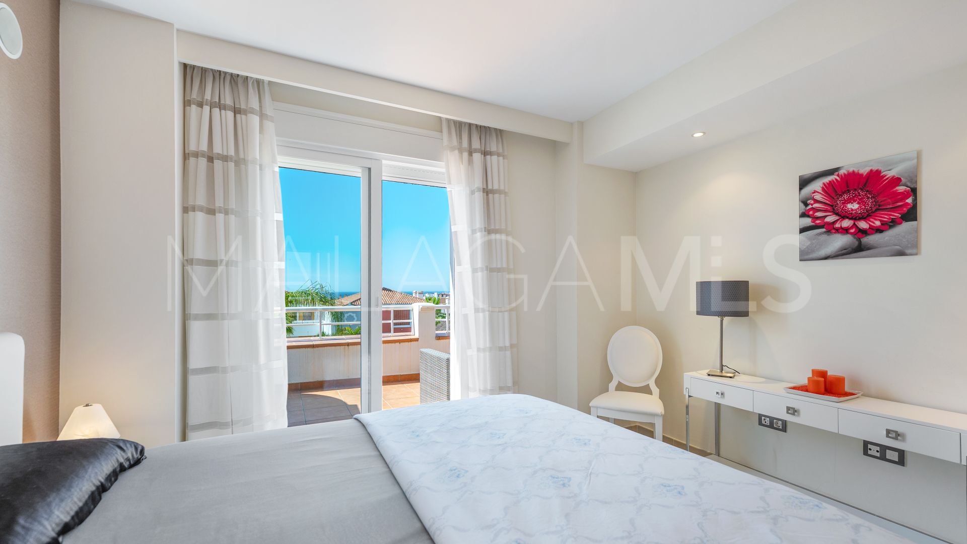 Penthaus for sale in Cortijo del Mar