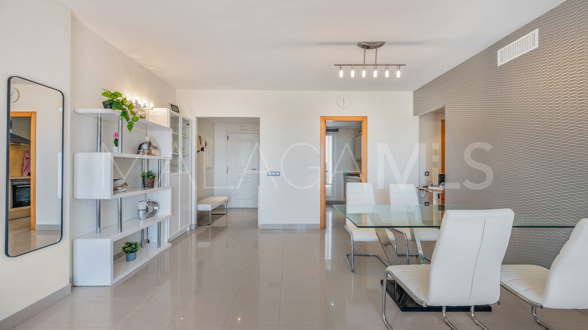 Penthaus for sale in Cortijo del Mar