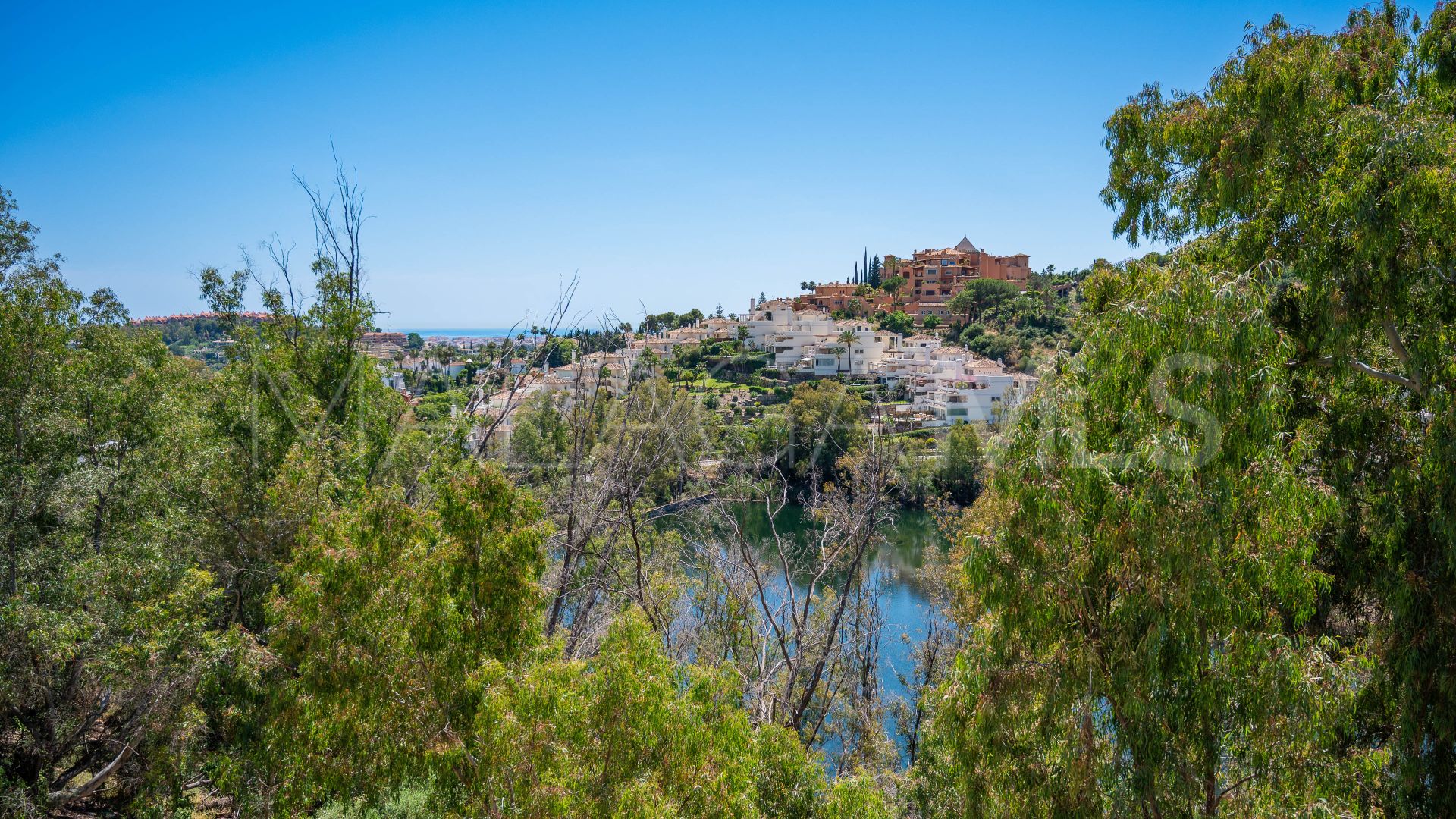 Villa for sale in Aldea Dorada