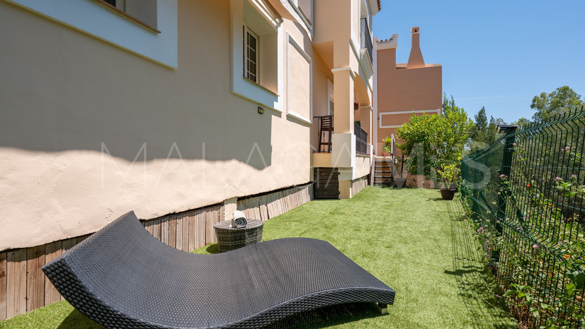 Villa for sale in Aldea Dorada
