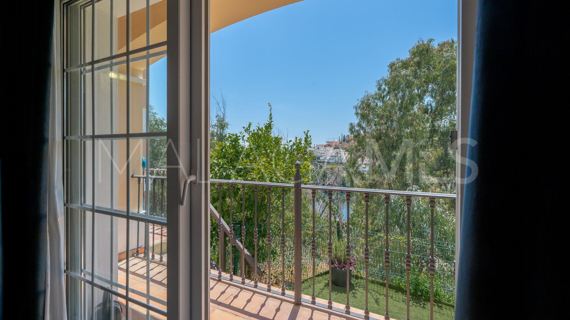 Villa for sale in Aldea Dorada