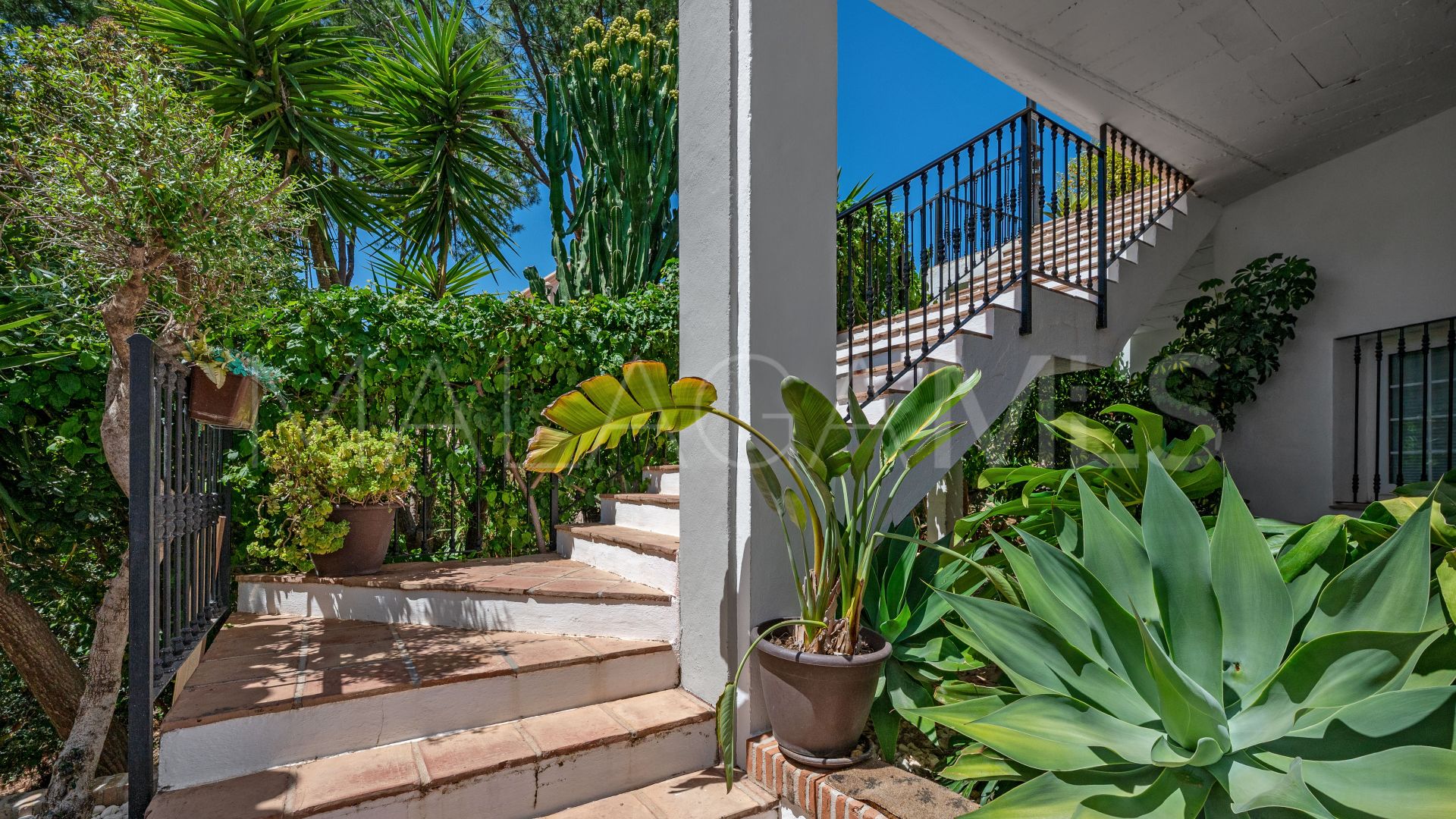 Villa for sale in Aldea Dorada