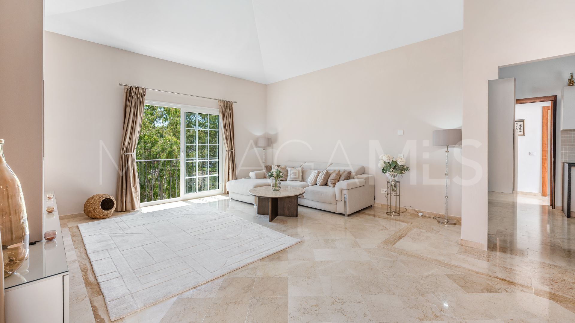 Villa for sale in Aldea Dorada
