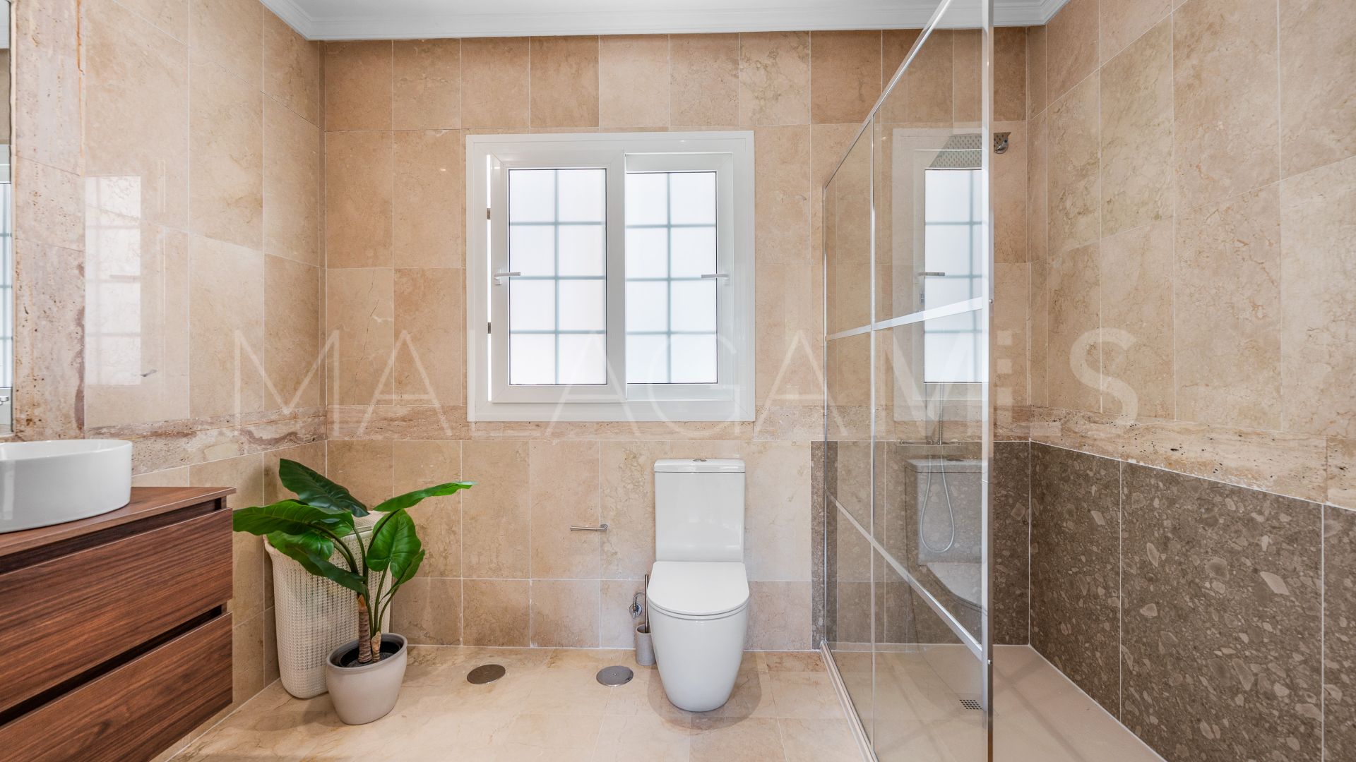 Villa for sale in Aldea Dorada