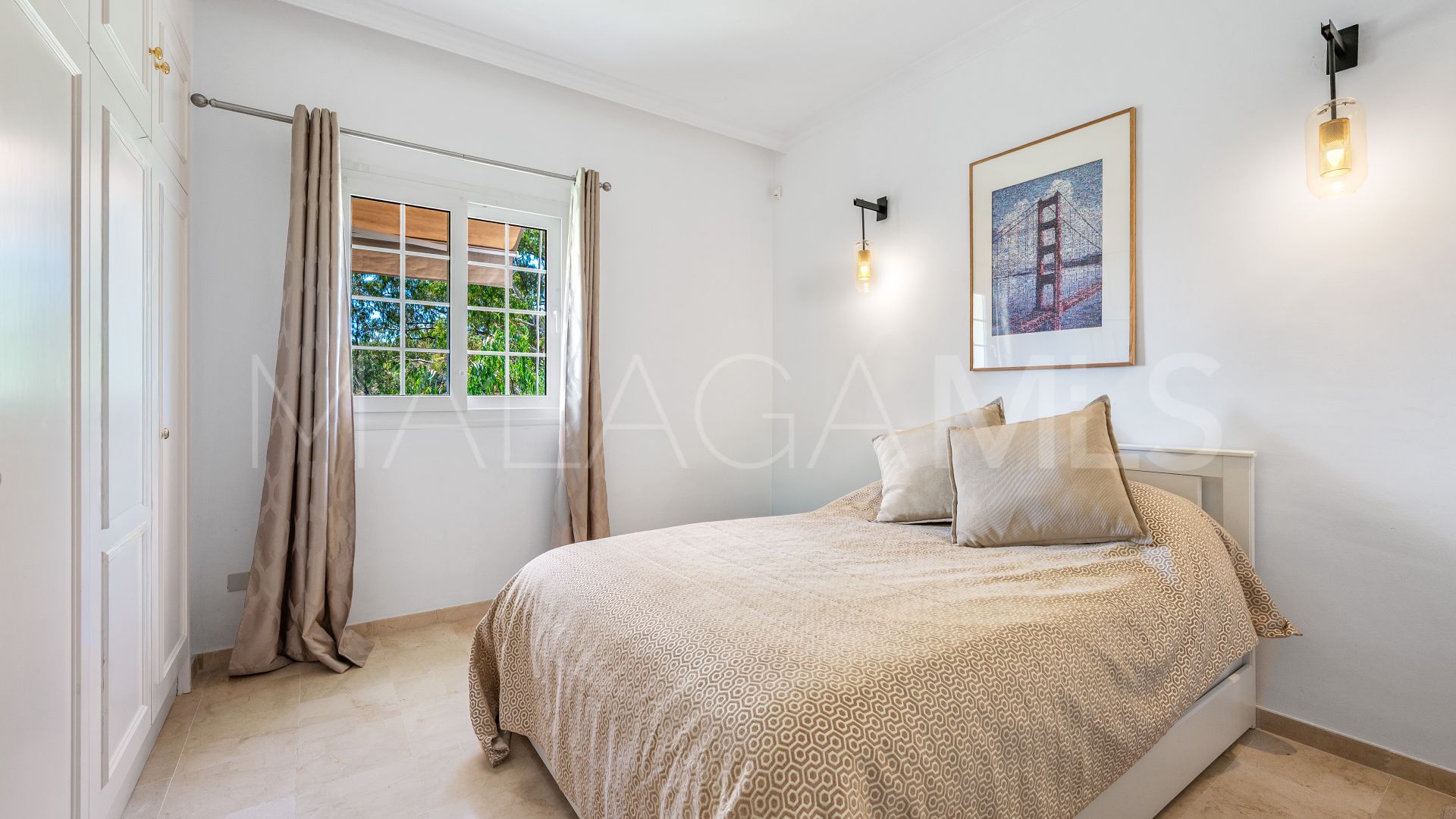 Villa for sale in Aldea Dorada