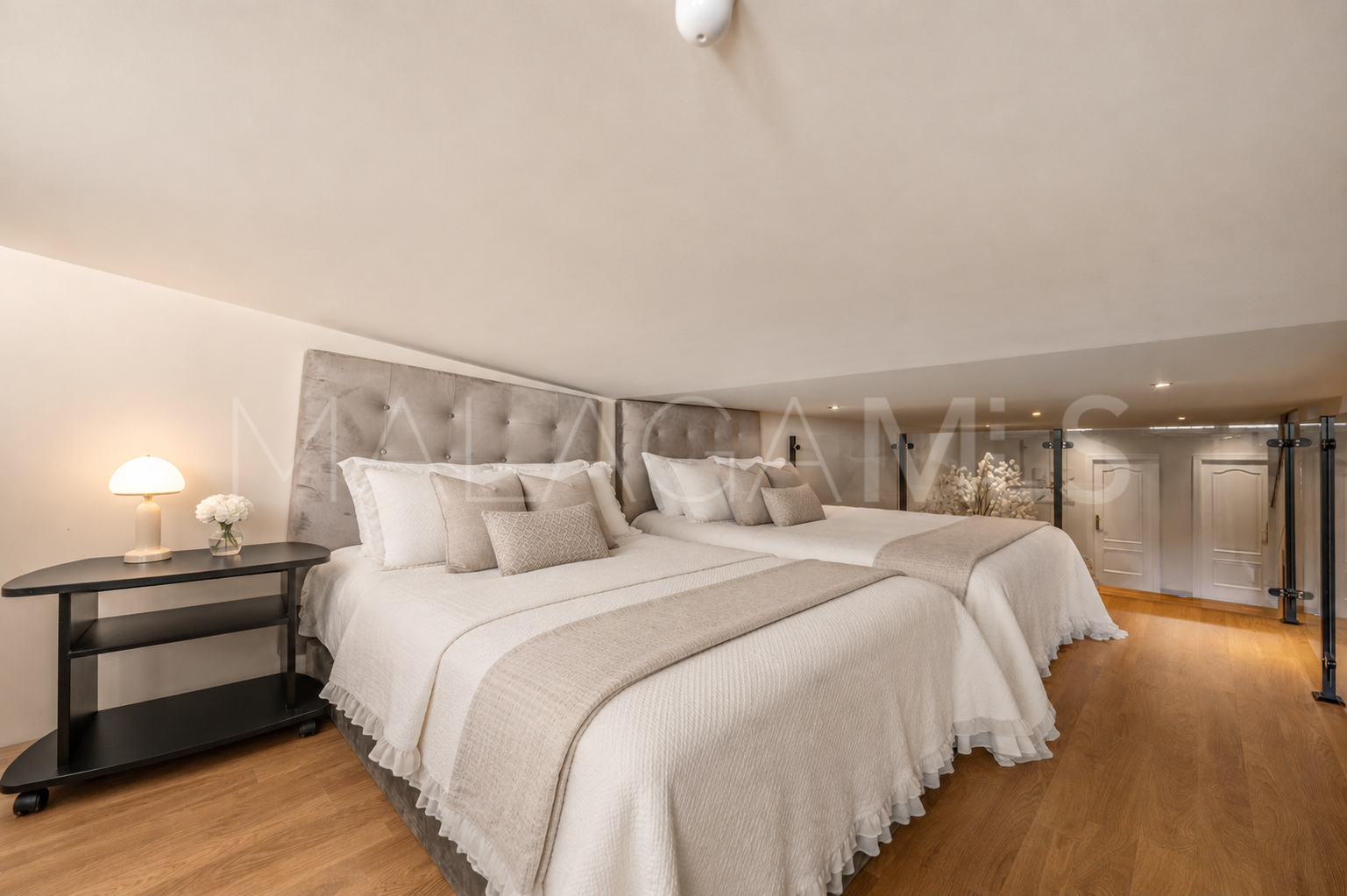 Maison de ville for sale in Aloha Pueblo