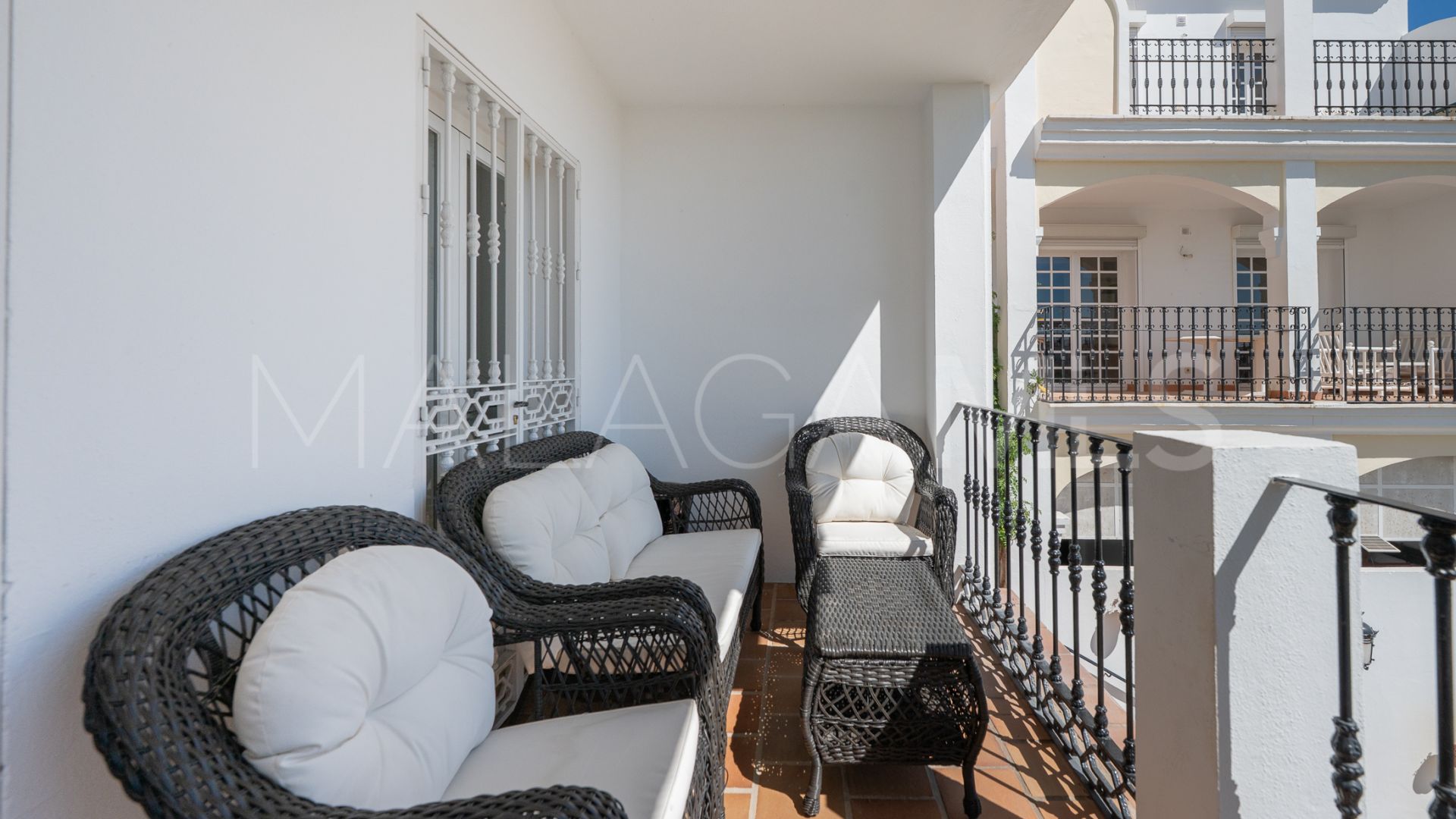Maison de ville for sale in Aloha Pueblo