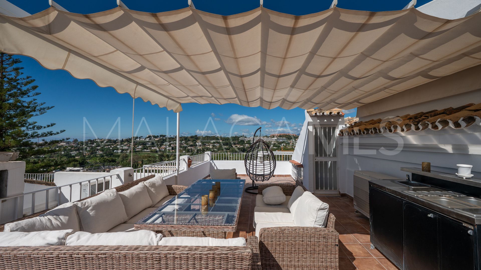 Maison de ville for sale in Aloha Pueblo