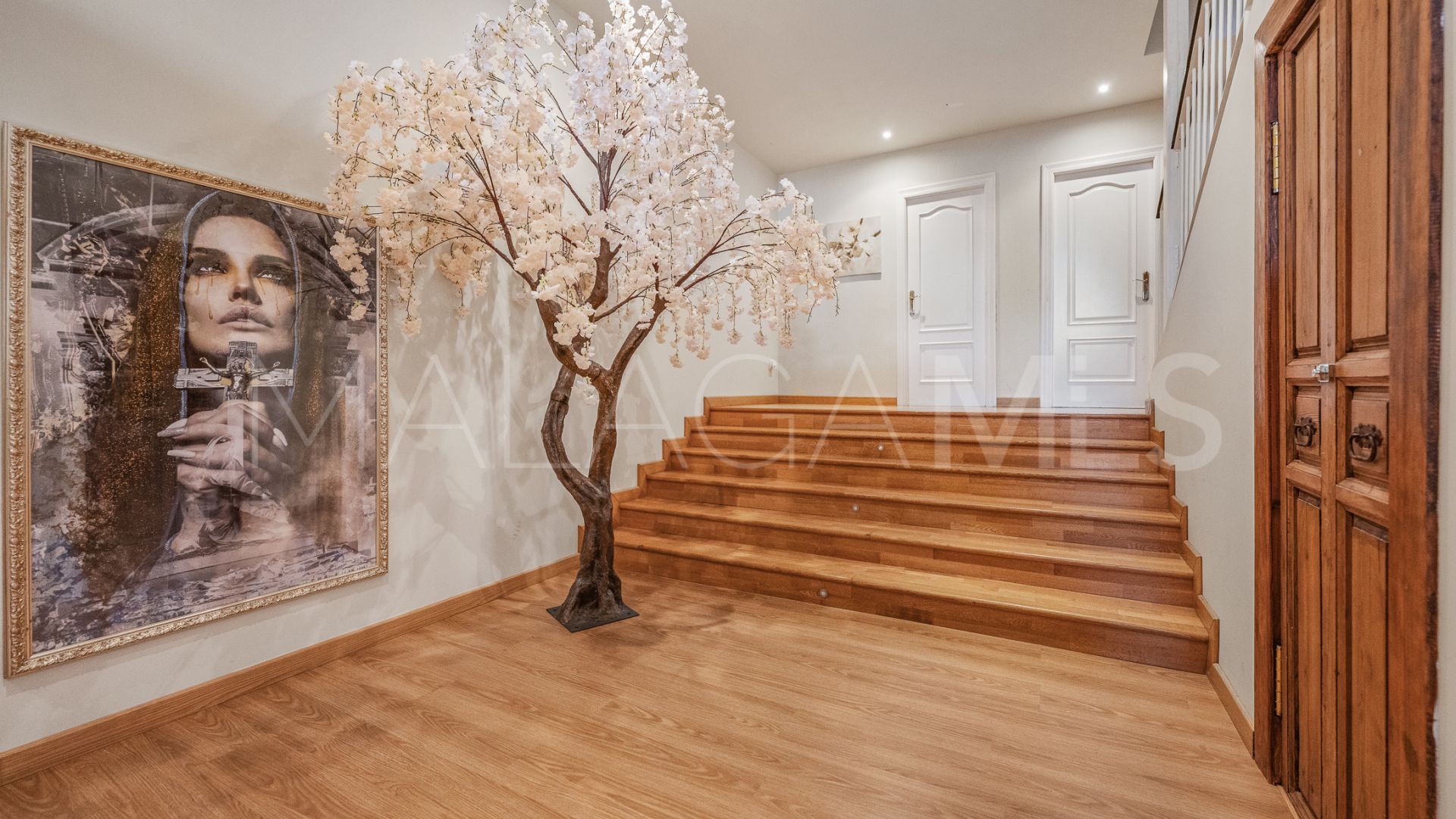Maison de ville for sale in Aloha Pueblo