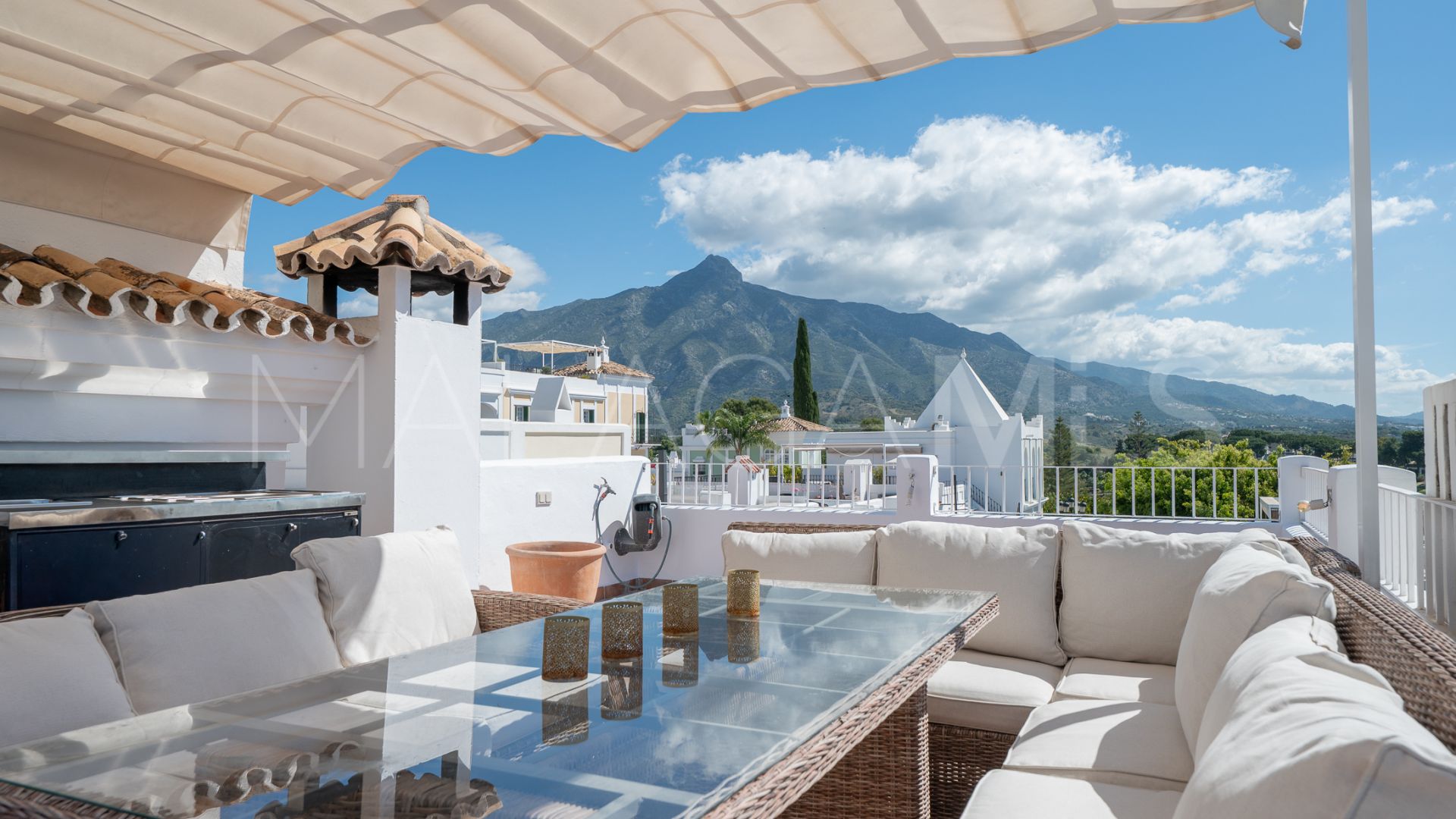 Maison de ville for sale in Aloha Pueblo