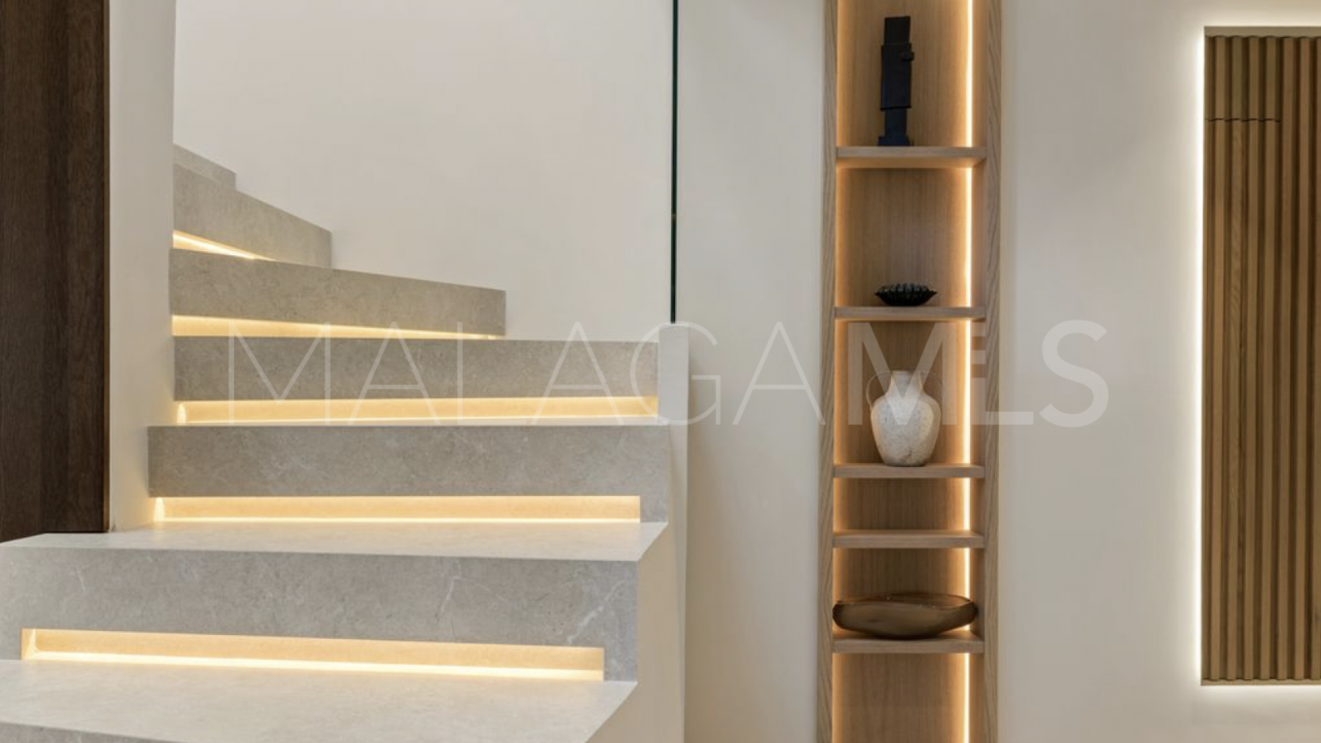 Appartement terrasse for sale in Torre Bermeja