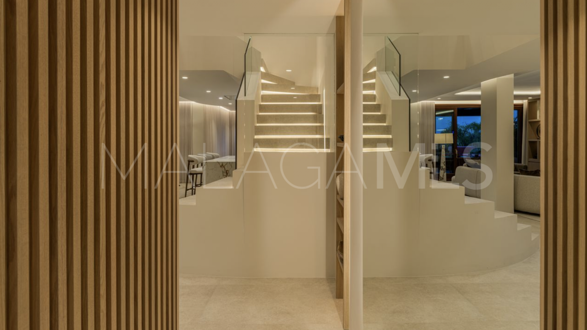Appartement terrasse for sale in Torre Bermeja