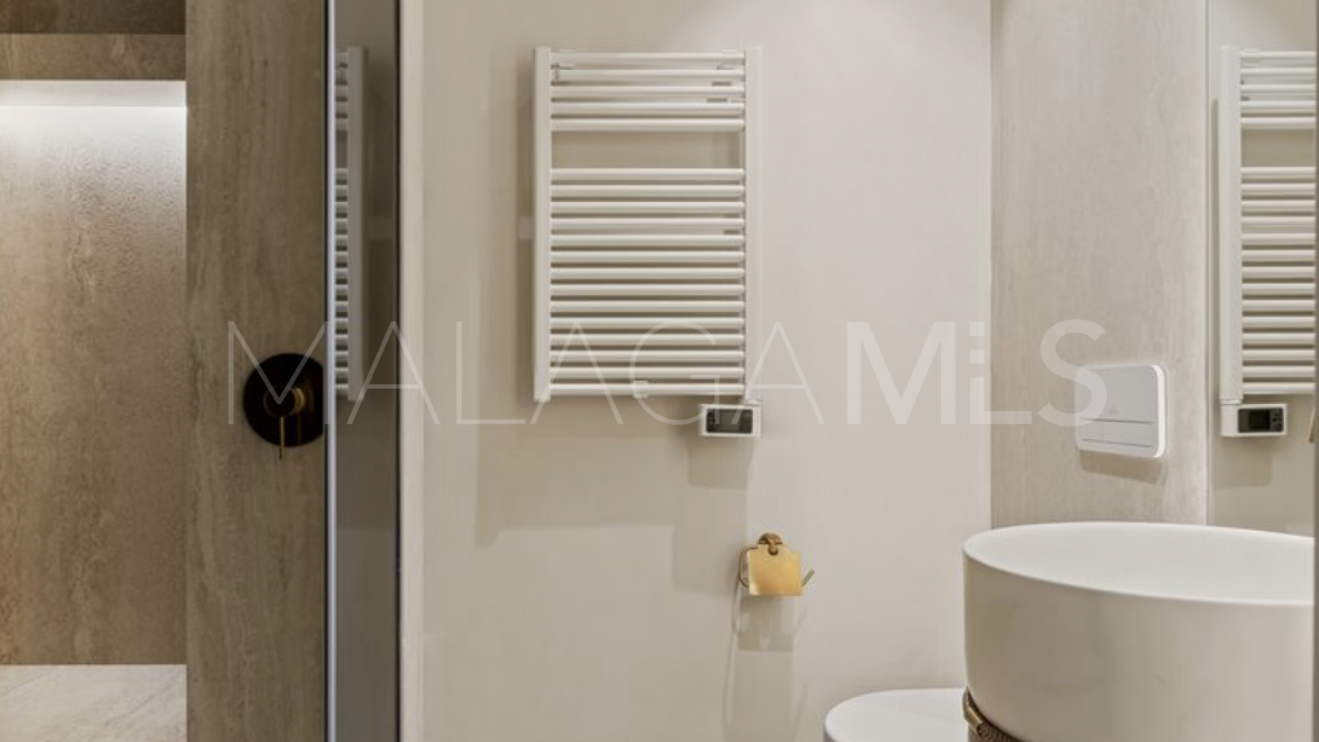 Appartement terrasse for sale in Torre Bermeja