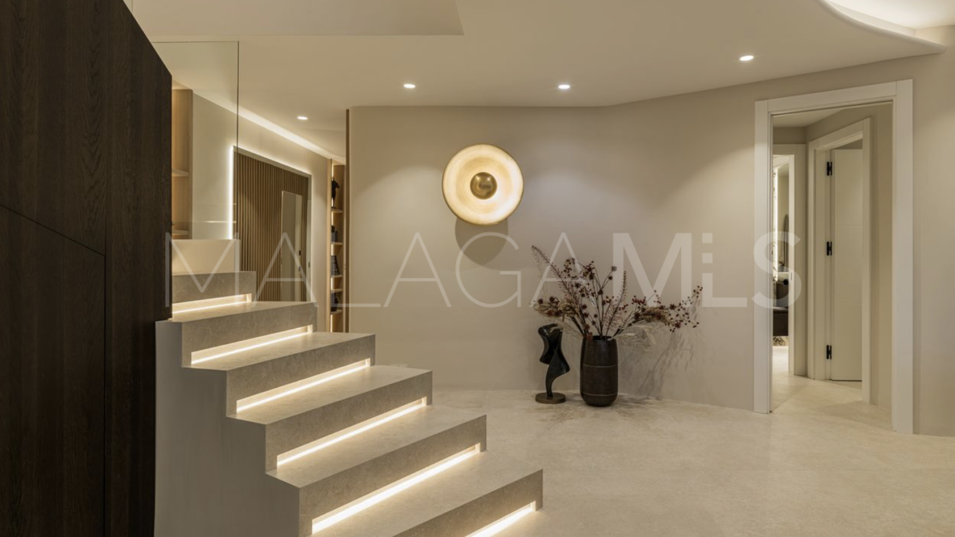 Appartement terrasse for sale in Torre Bermeja