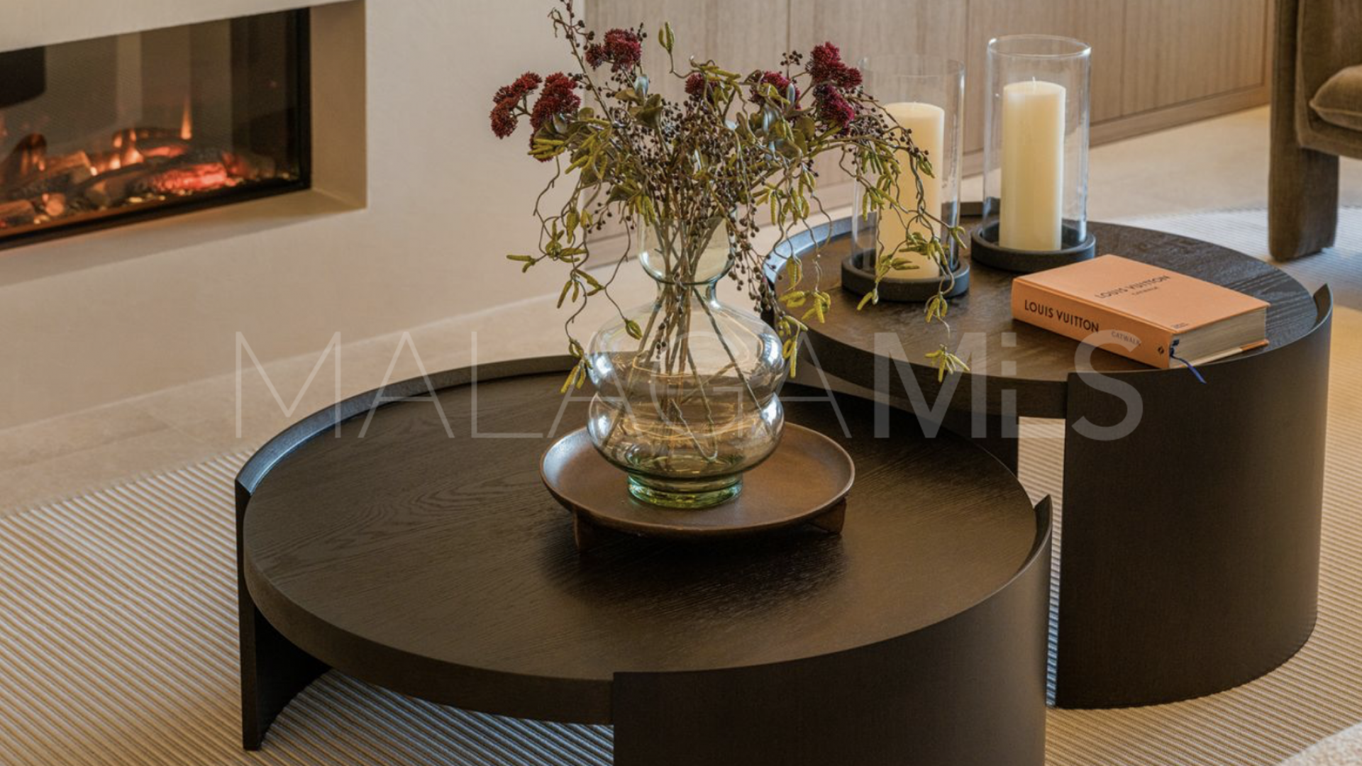 Appartement terrasse for sale in Torre Bermeja