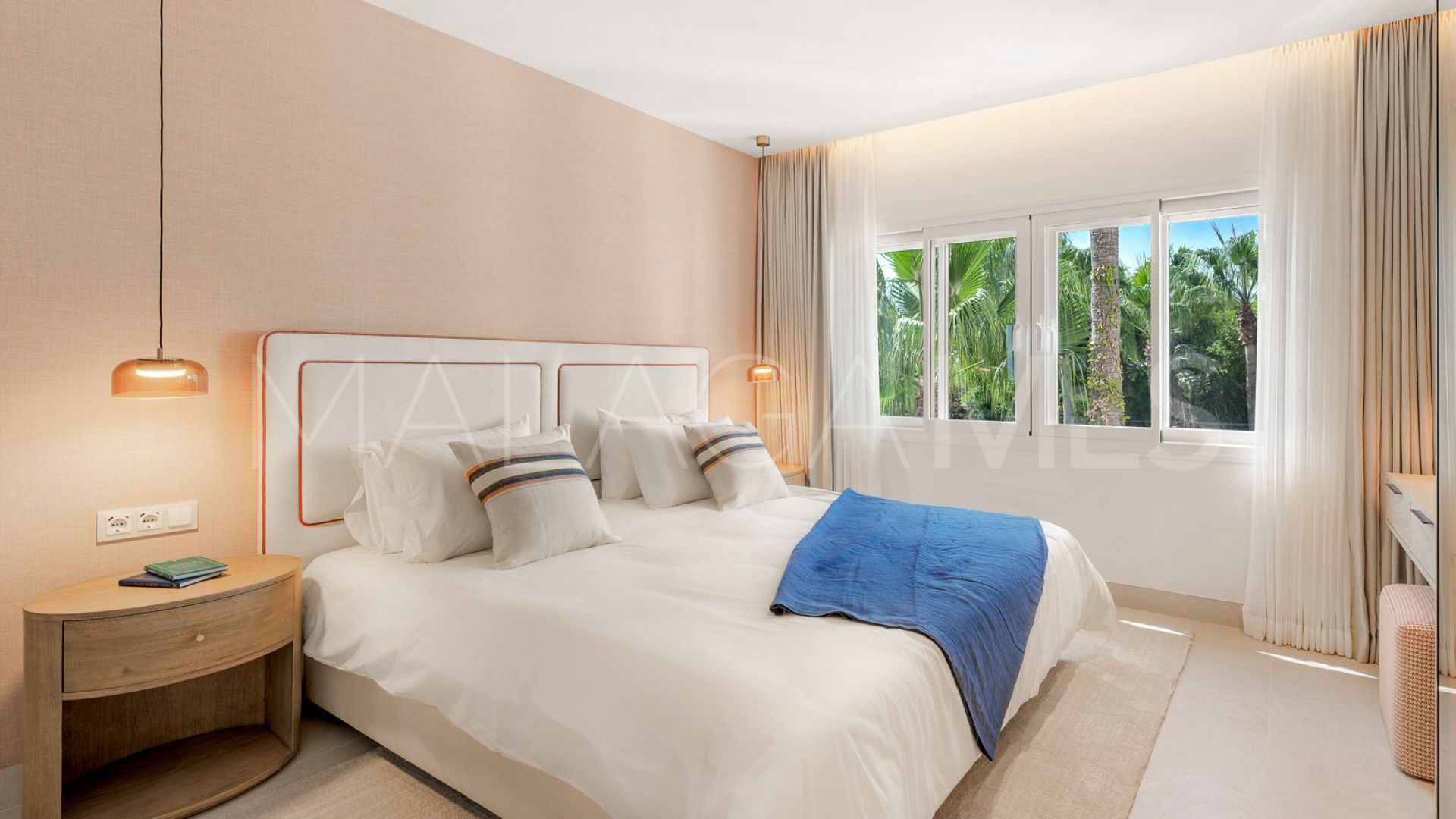 Appartement terrasse for sale in Bahía del Velerín