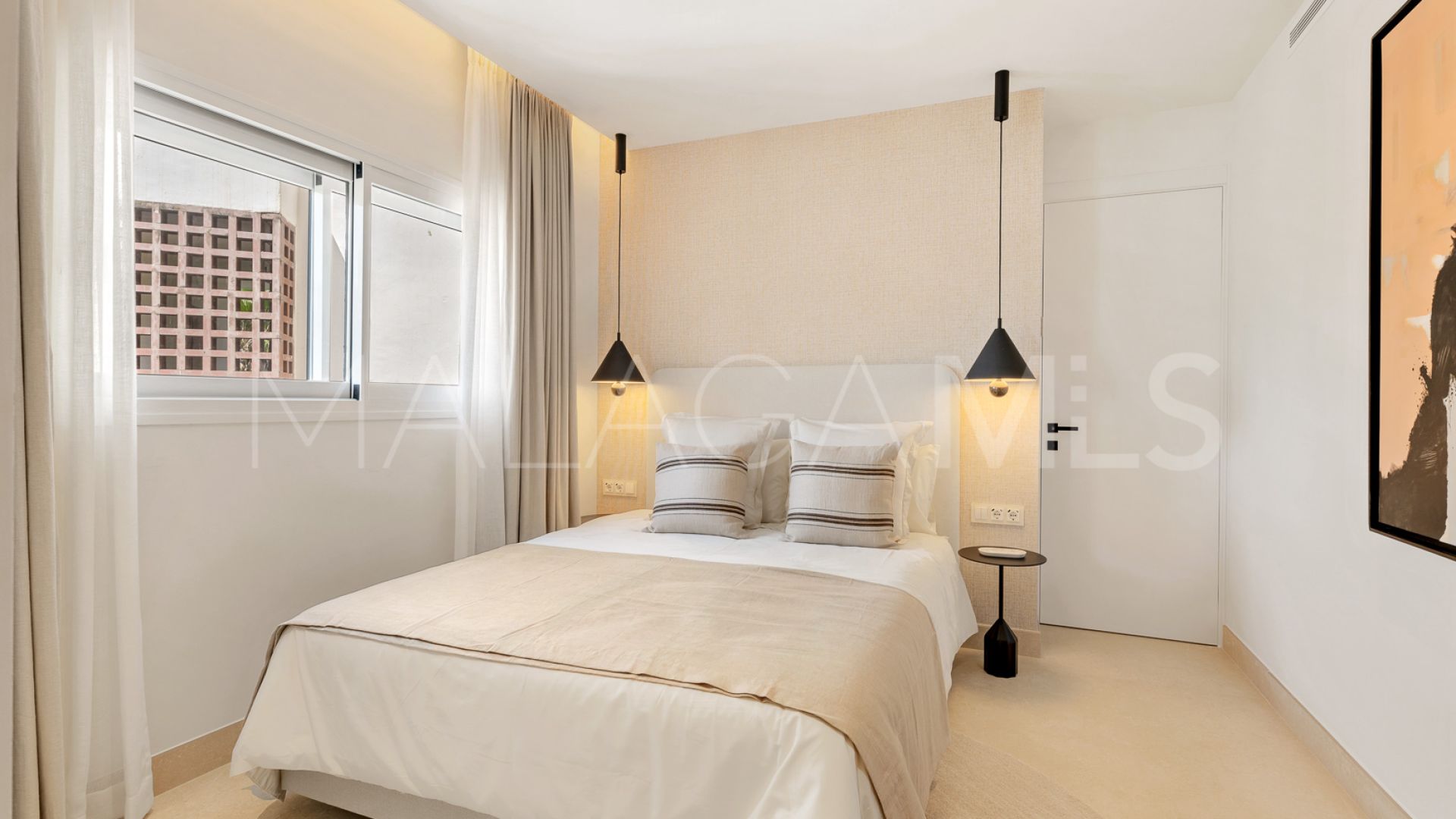 Appartement terrasse for sale in Bahía del Velerín