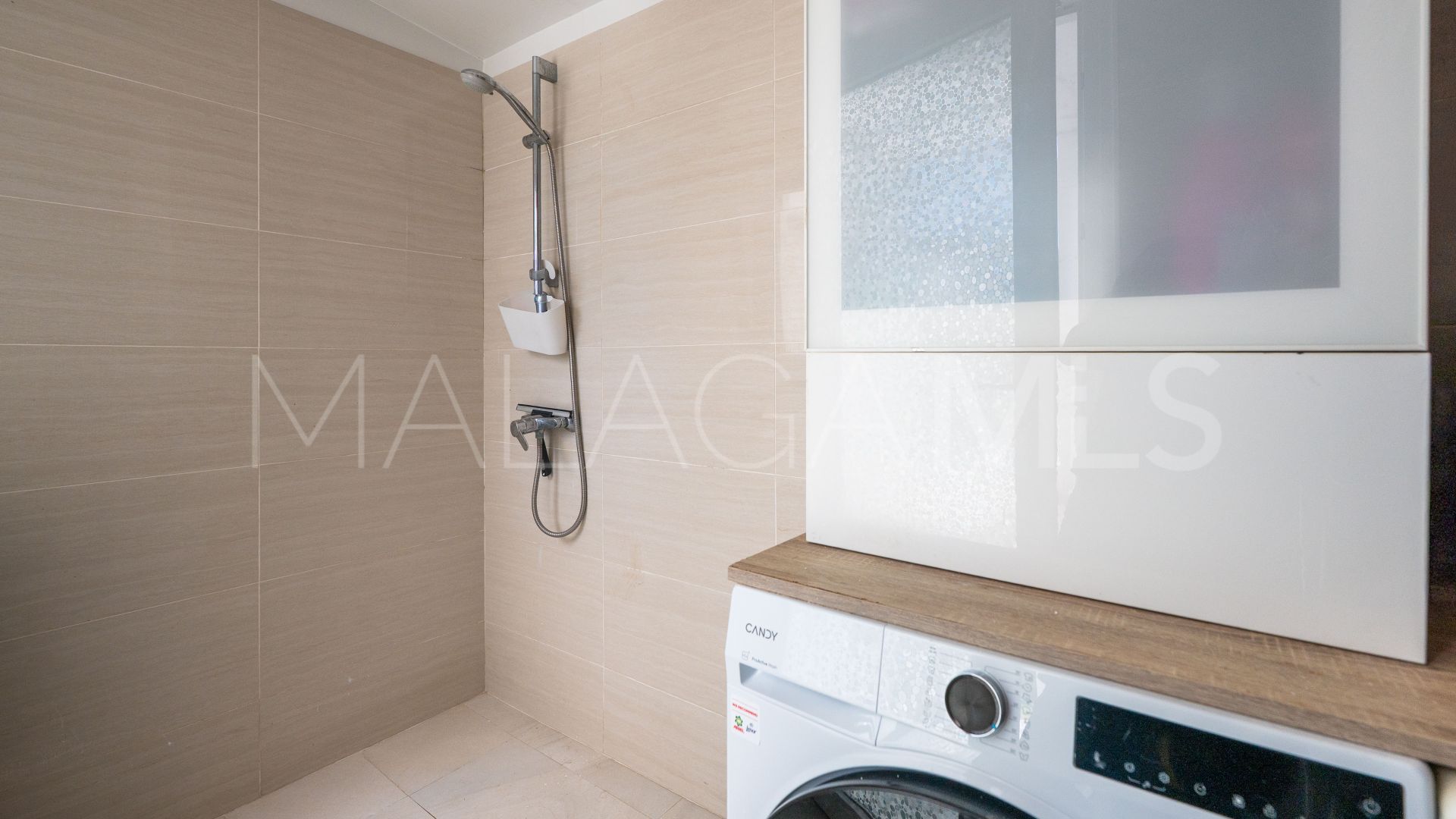 Villa for sale in El Saladillo