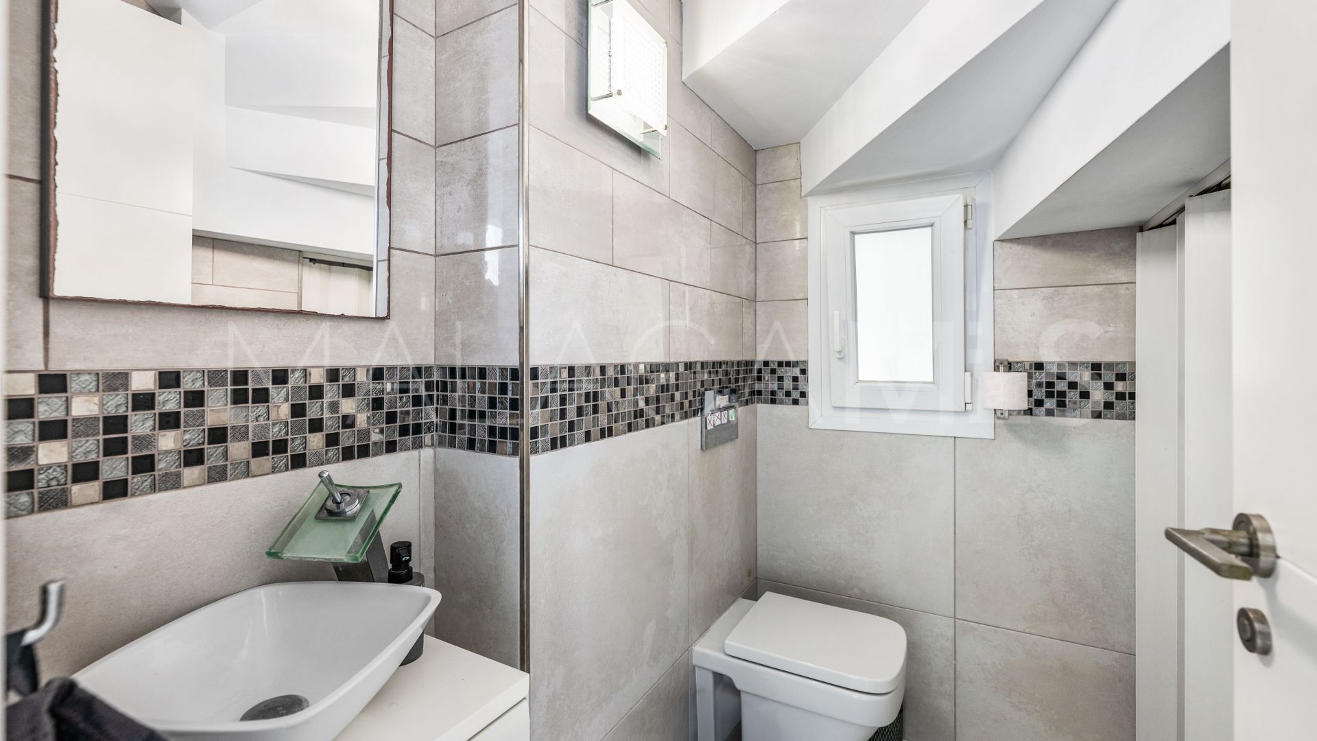 Villa for sale in El Saladillo