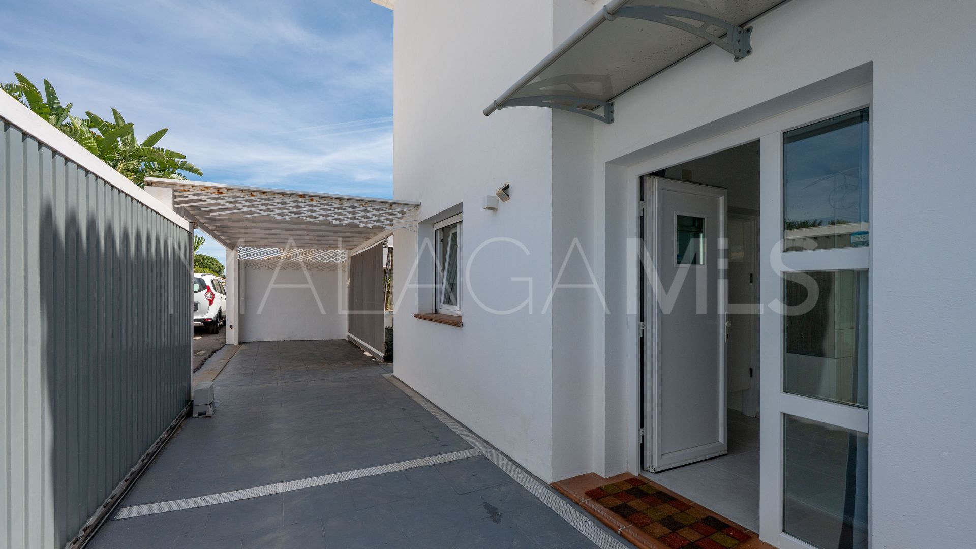 Villa for sale in El Saladillo