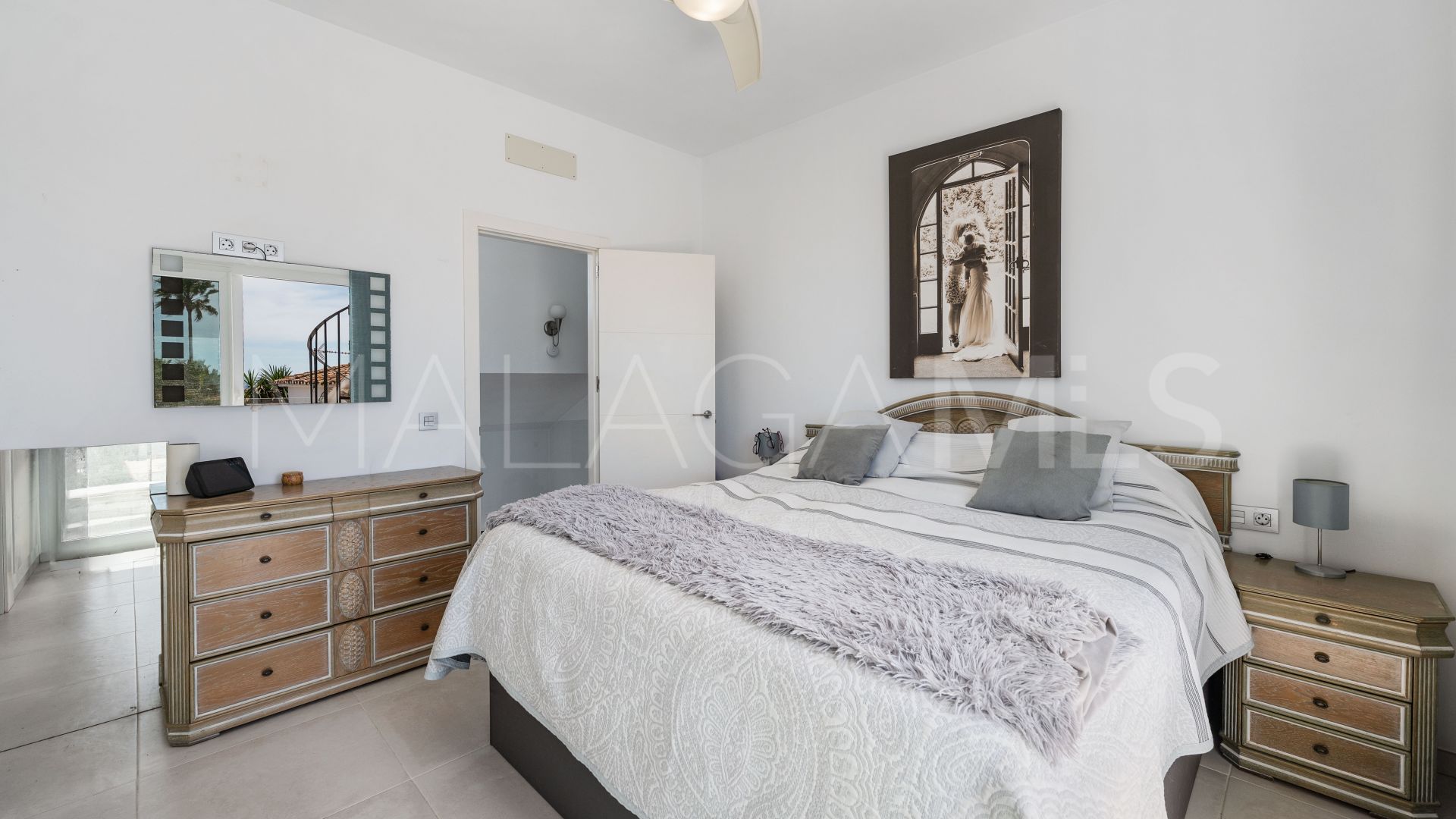 Villa for sale in El Saladillo