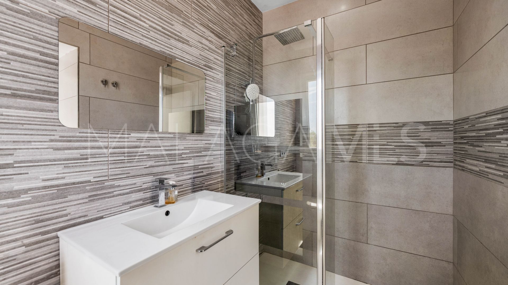 Villa for sale in El Saladillo