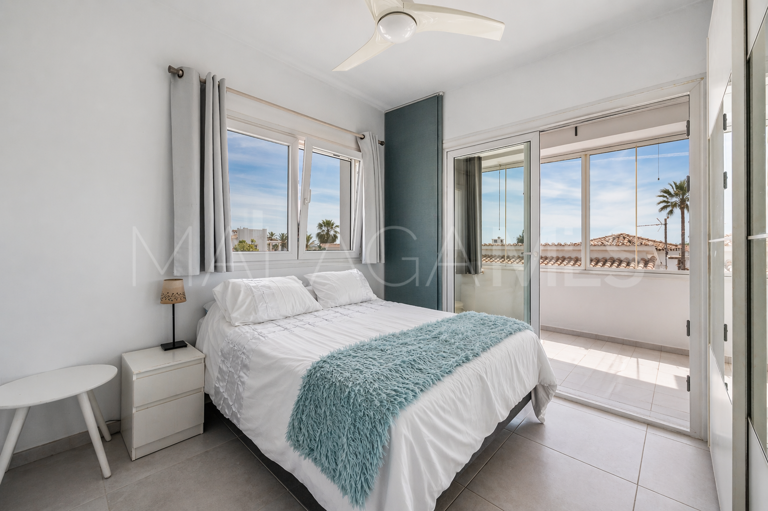 Villa for sale in El Saladillo