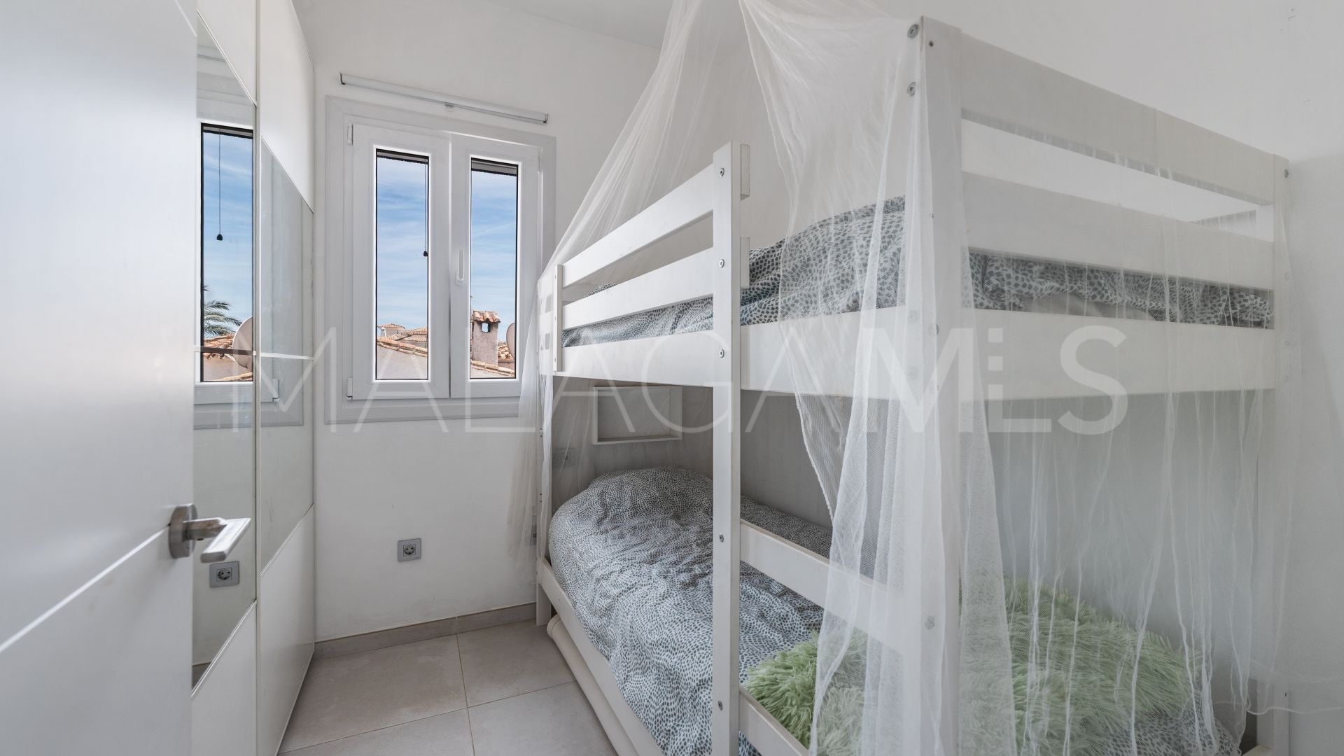 Villa for sale in El Saladillo