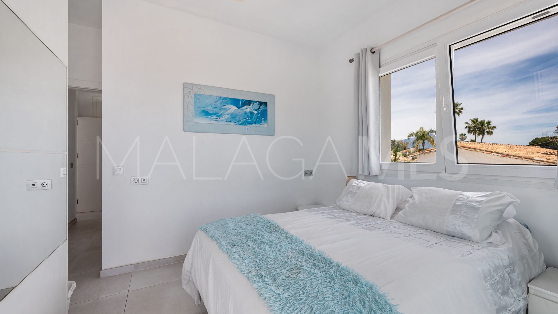 Villa for sale in El Saladillo