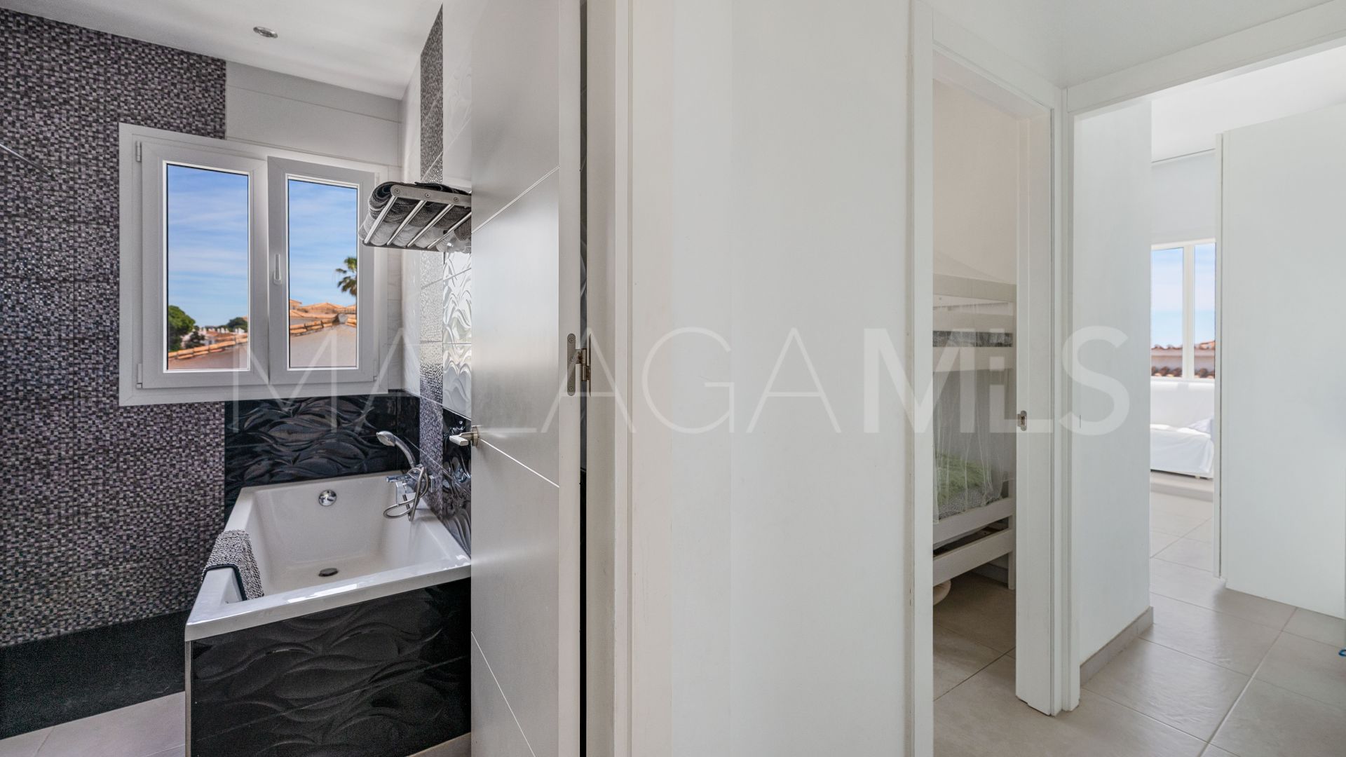 Villa for sale in El Saladillo