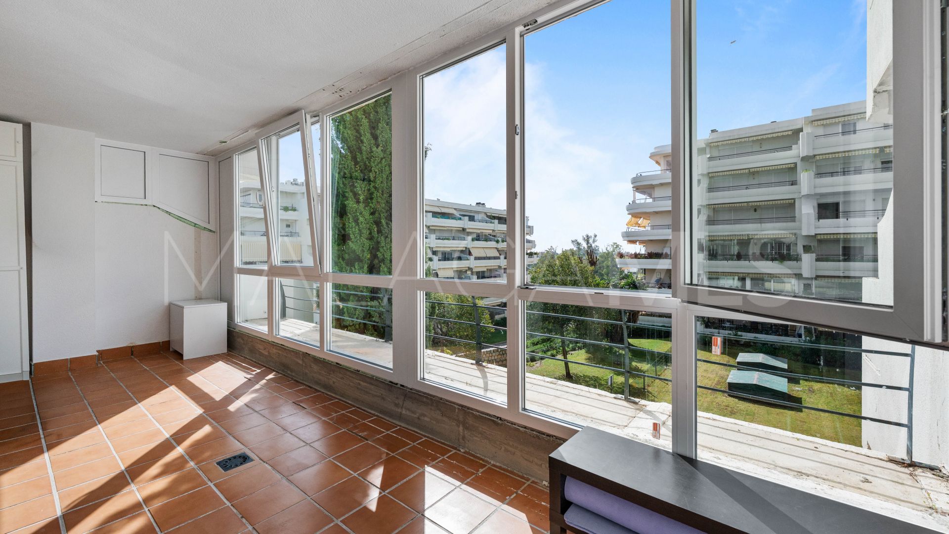 Lägenhet for sale in Marbella City