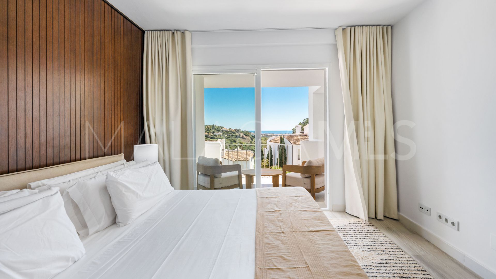 Wohnung for sale in Altos de La Quinta