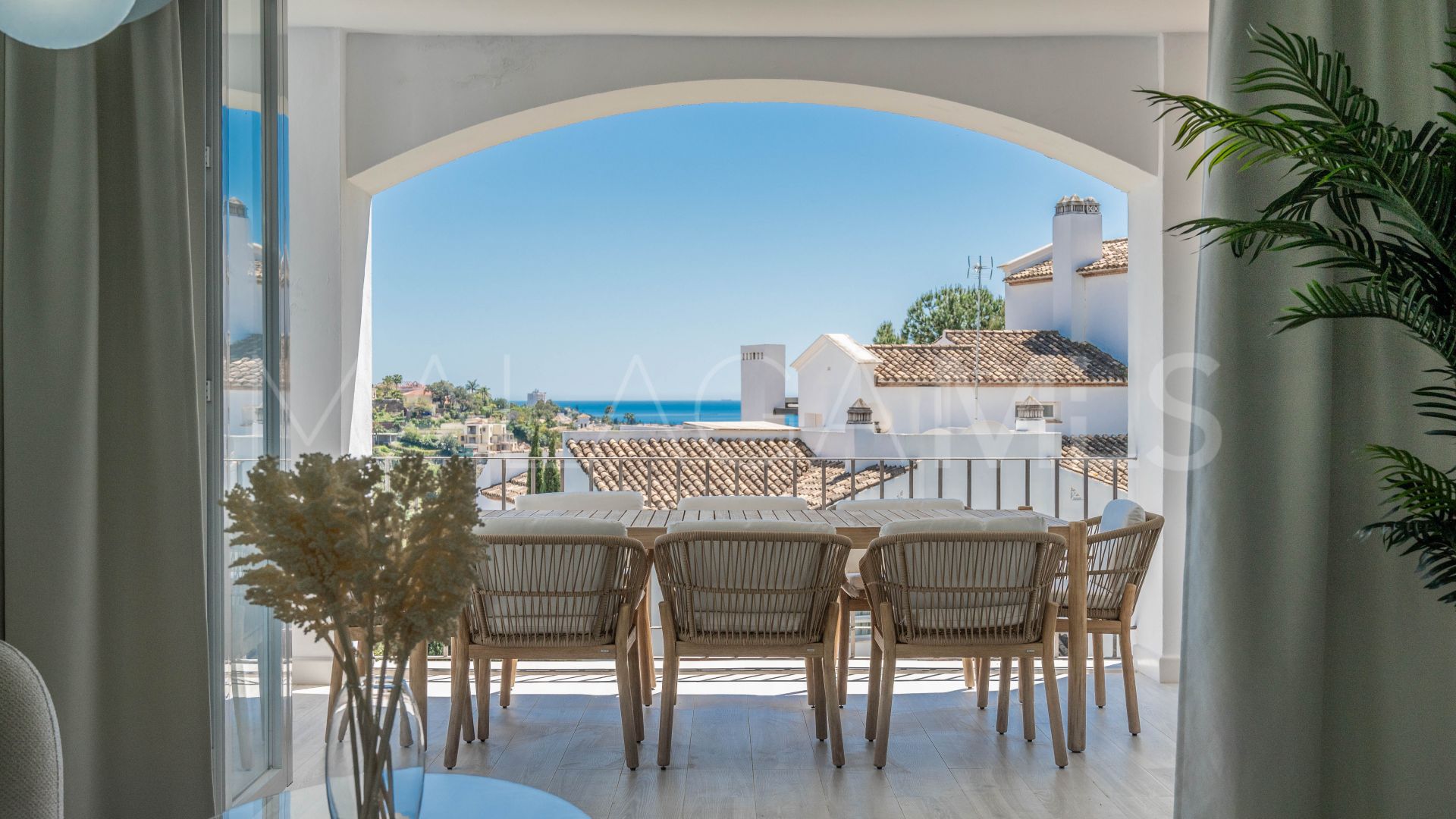 Wohnung for sale in Altos de La Quinta