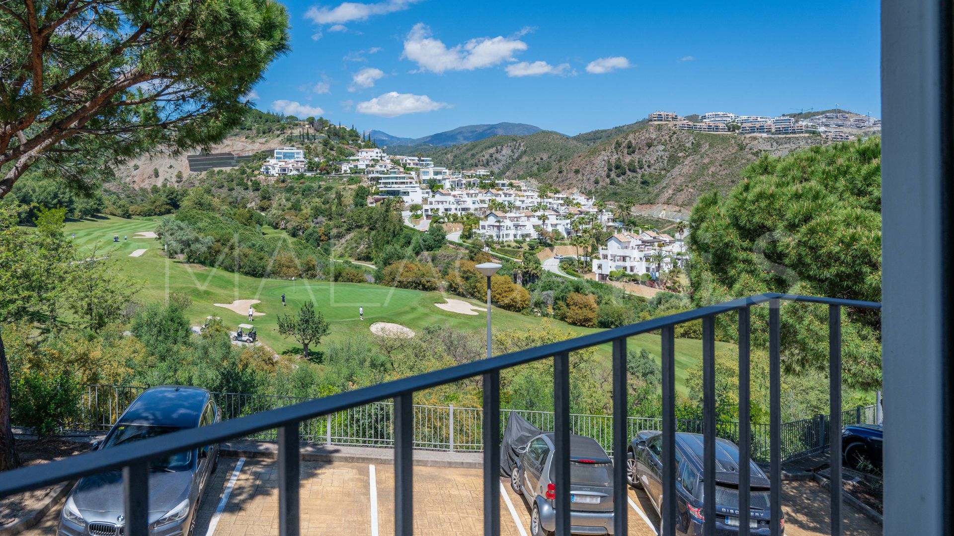 Wohnung for sale in Altos de La Quinta