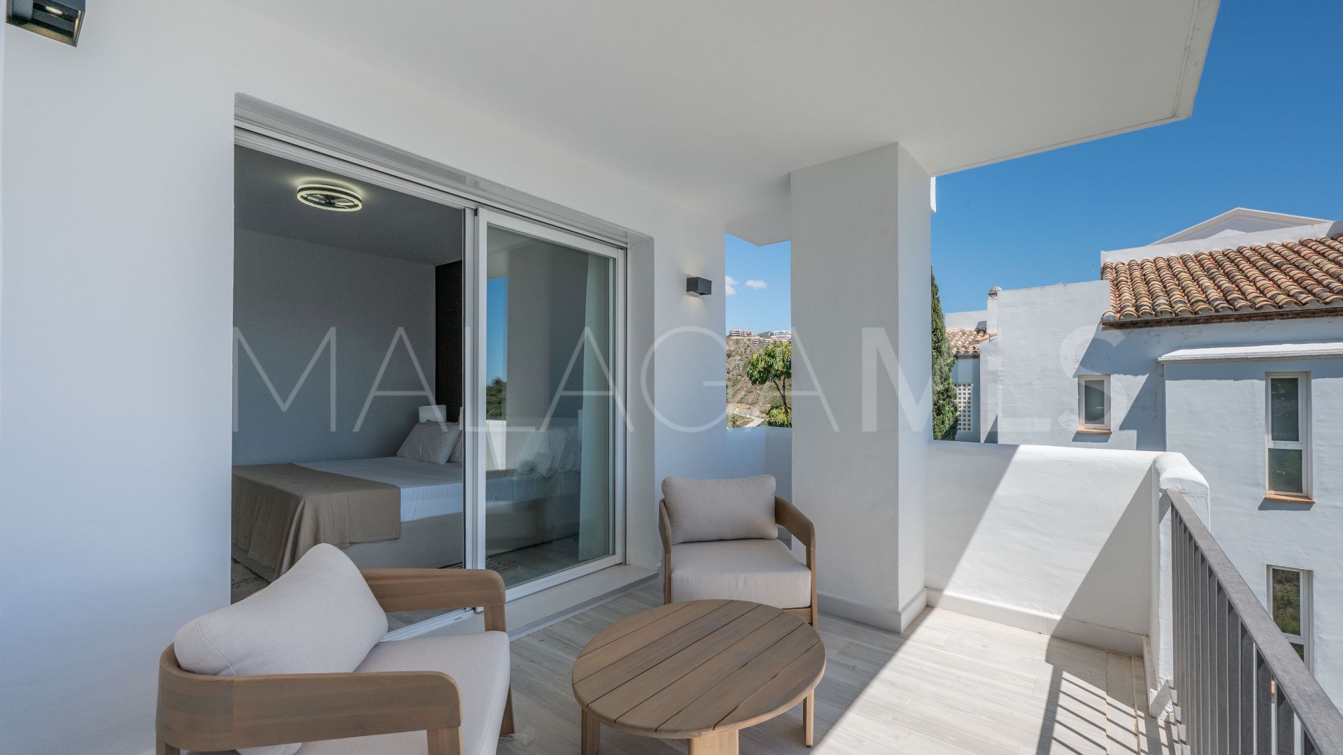 Wohnung for sale in Altos de La Quinta