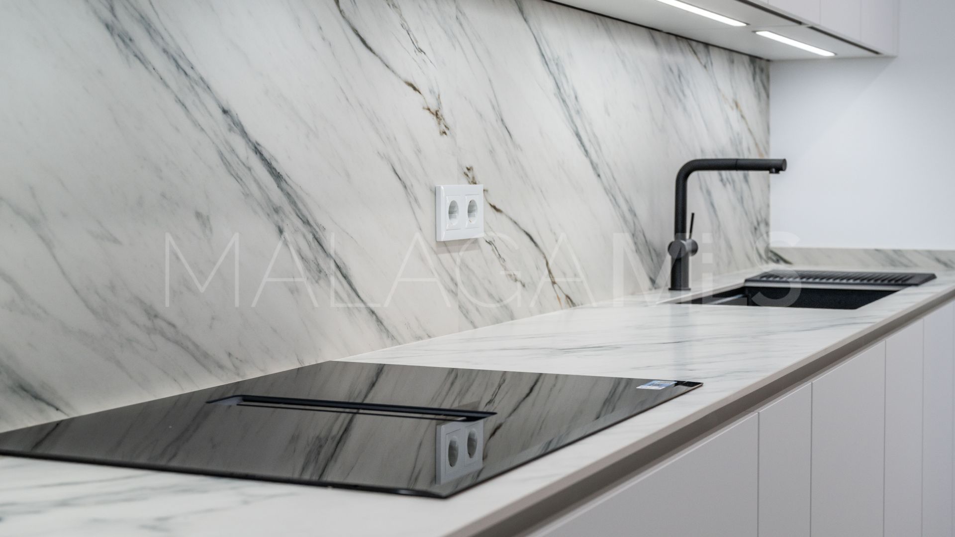 Wohnung for sale in Altos de La Quinta