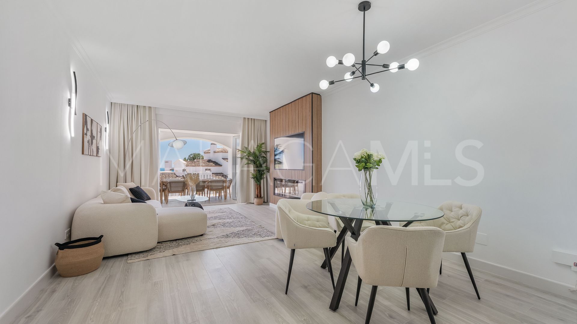 Wohnung for sale in Altos de La Quinta