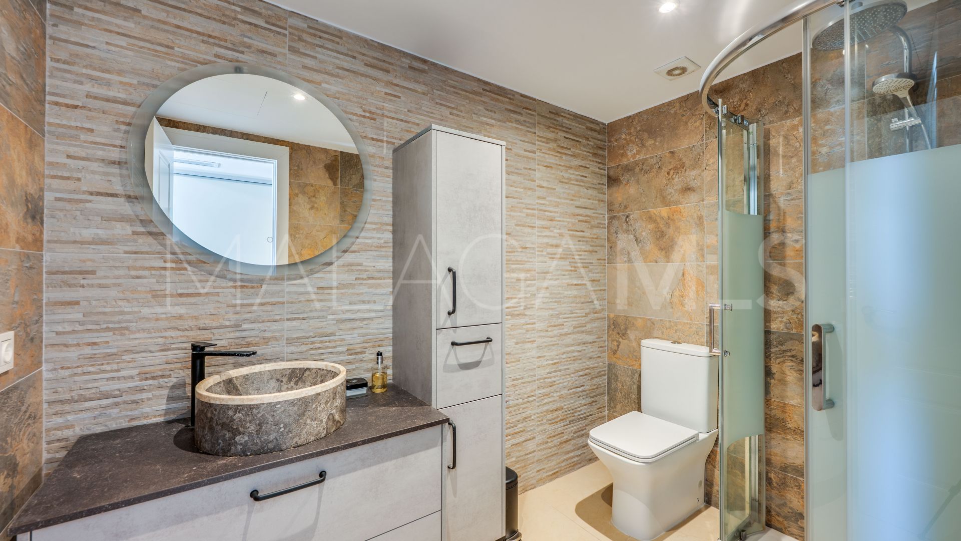 Lägenhet for sale in Campos de Guadalmina