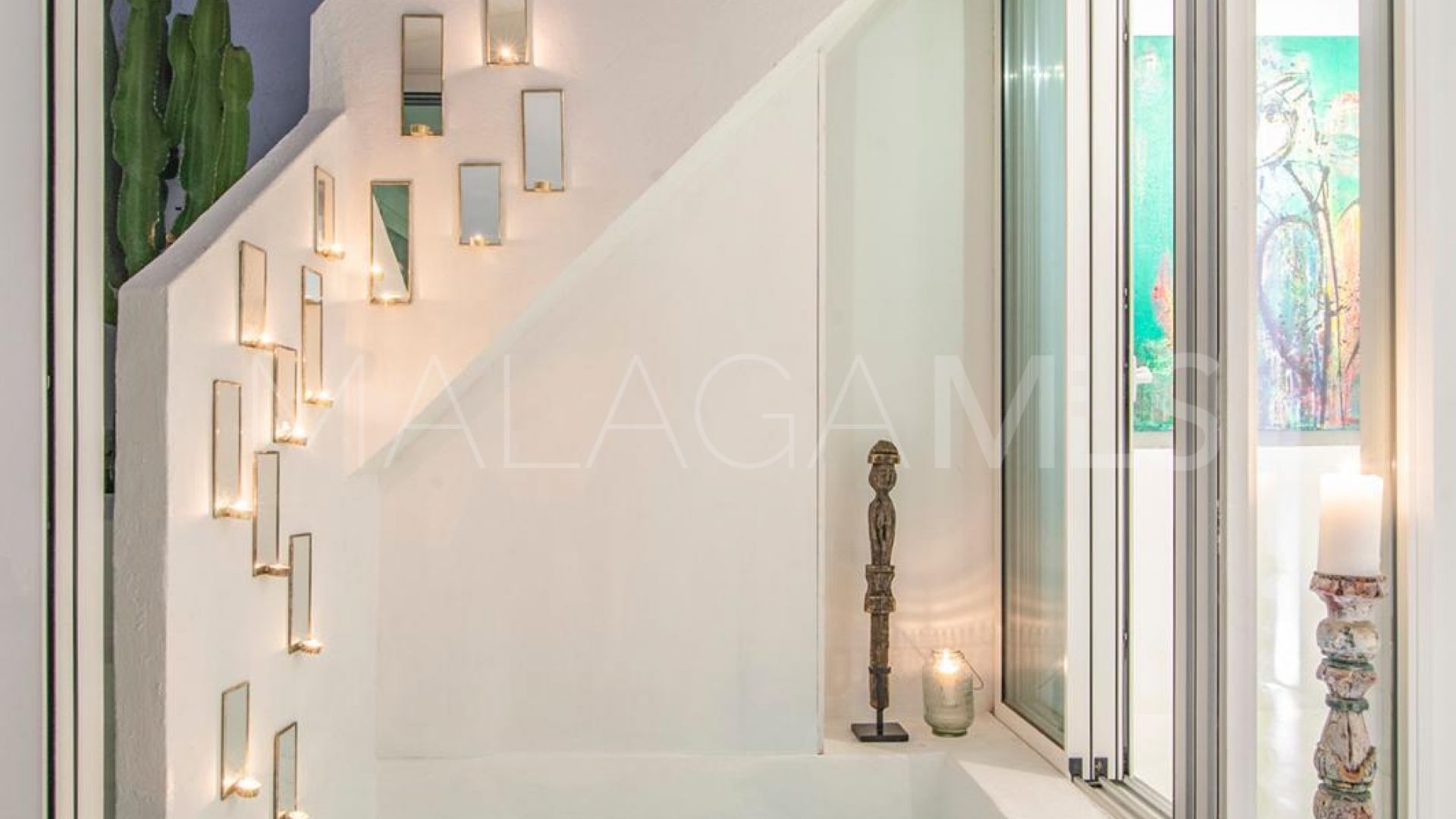 Haus for sale in Las Chapas