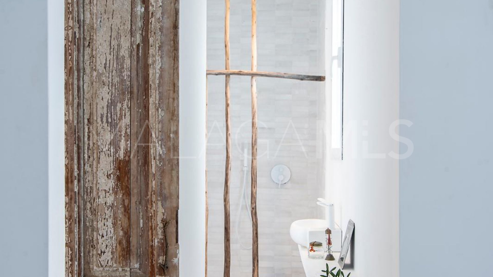 Haus for sale in Las Chapas