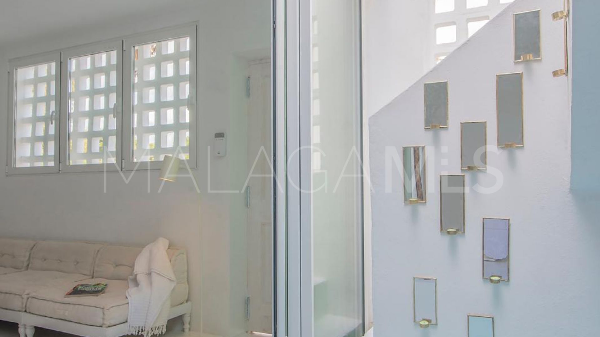 Haus for sale in Las Chapas