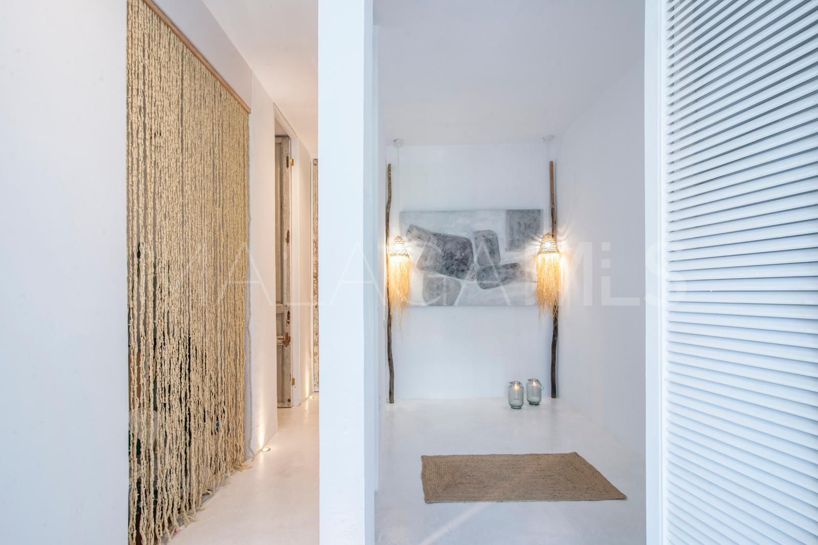 Haus for sale in Las Chapas