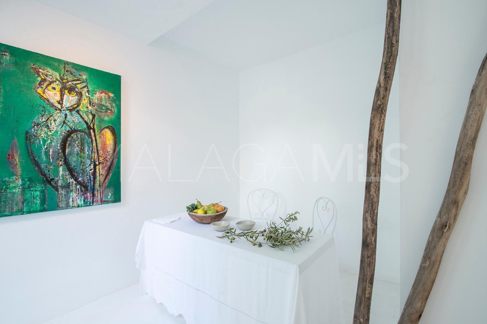 Haus for sale in Las Chapas