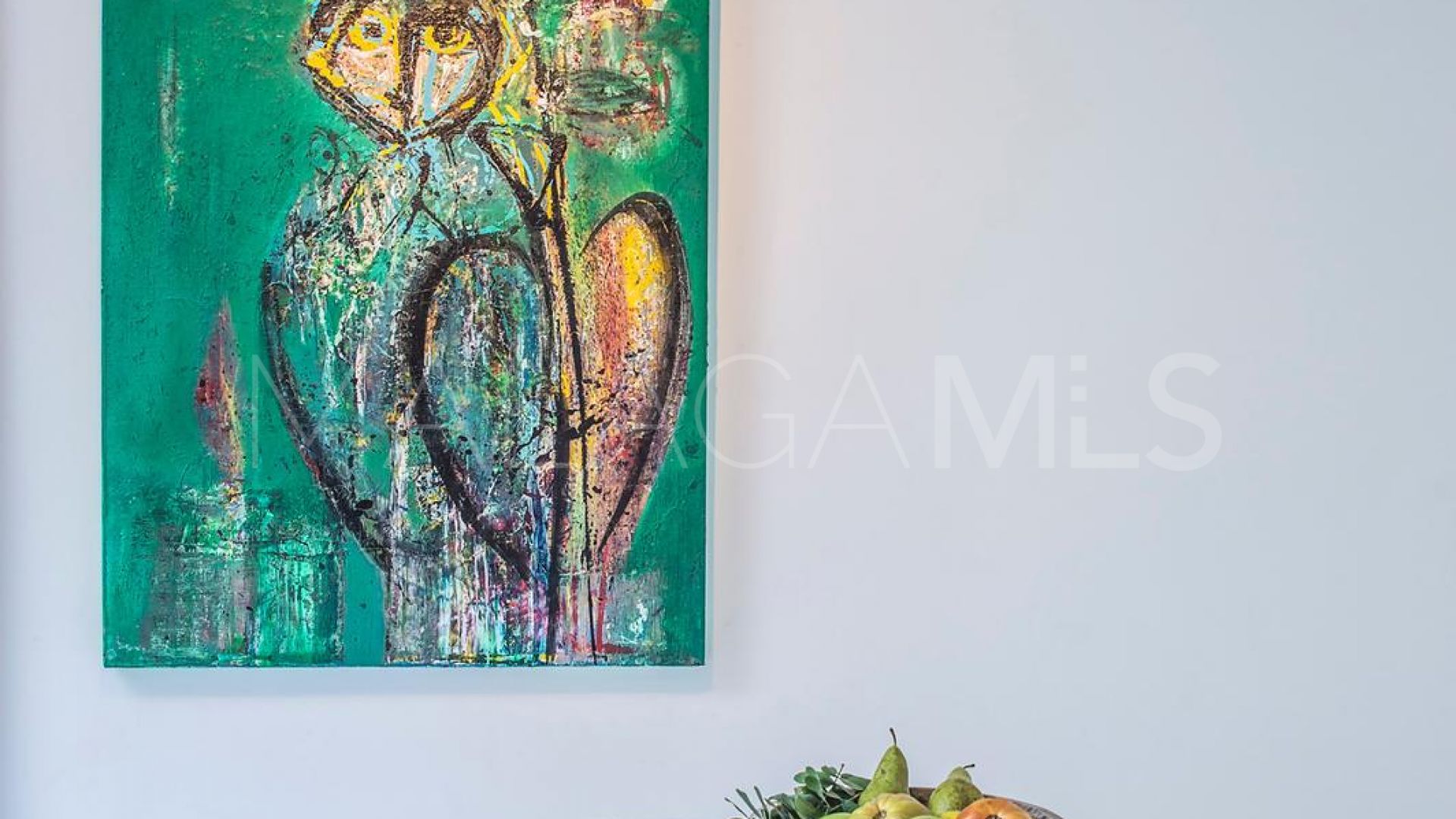 Haus for sale in Las Chapas