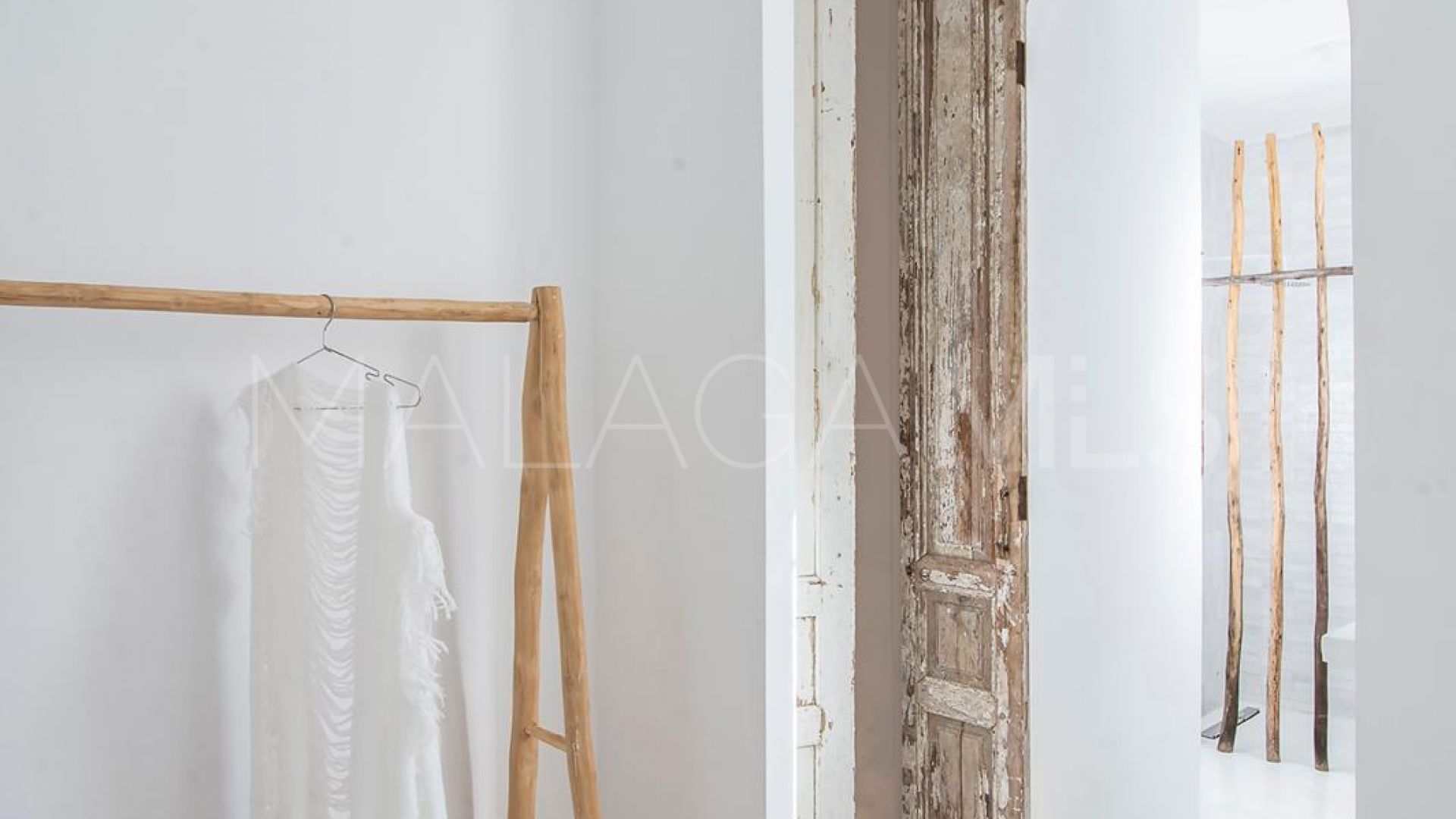 Haus for sale in Las Chapas