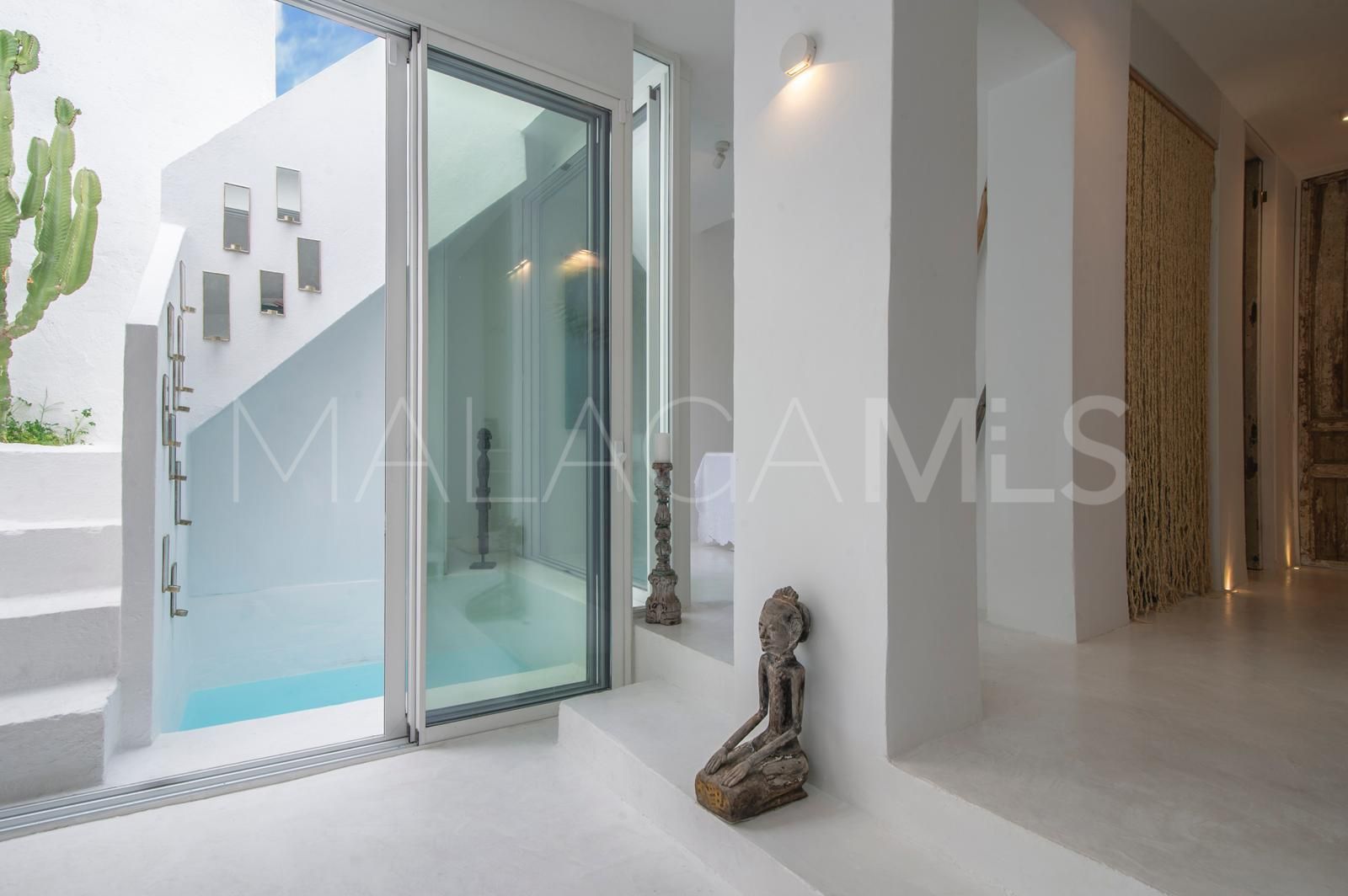 Haus for sale in Las Chapas