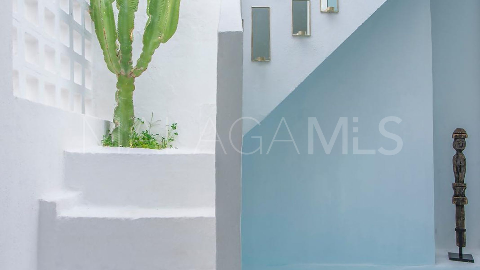 Haus for sale in Las Chapas